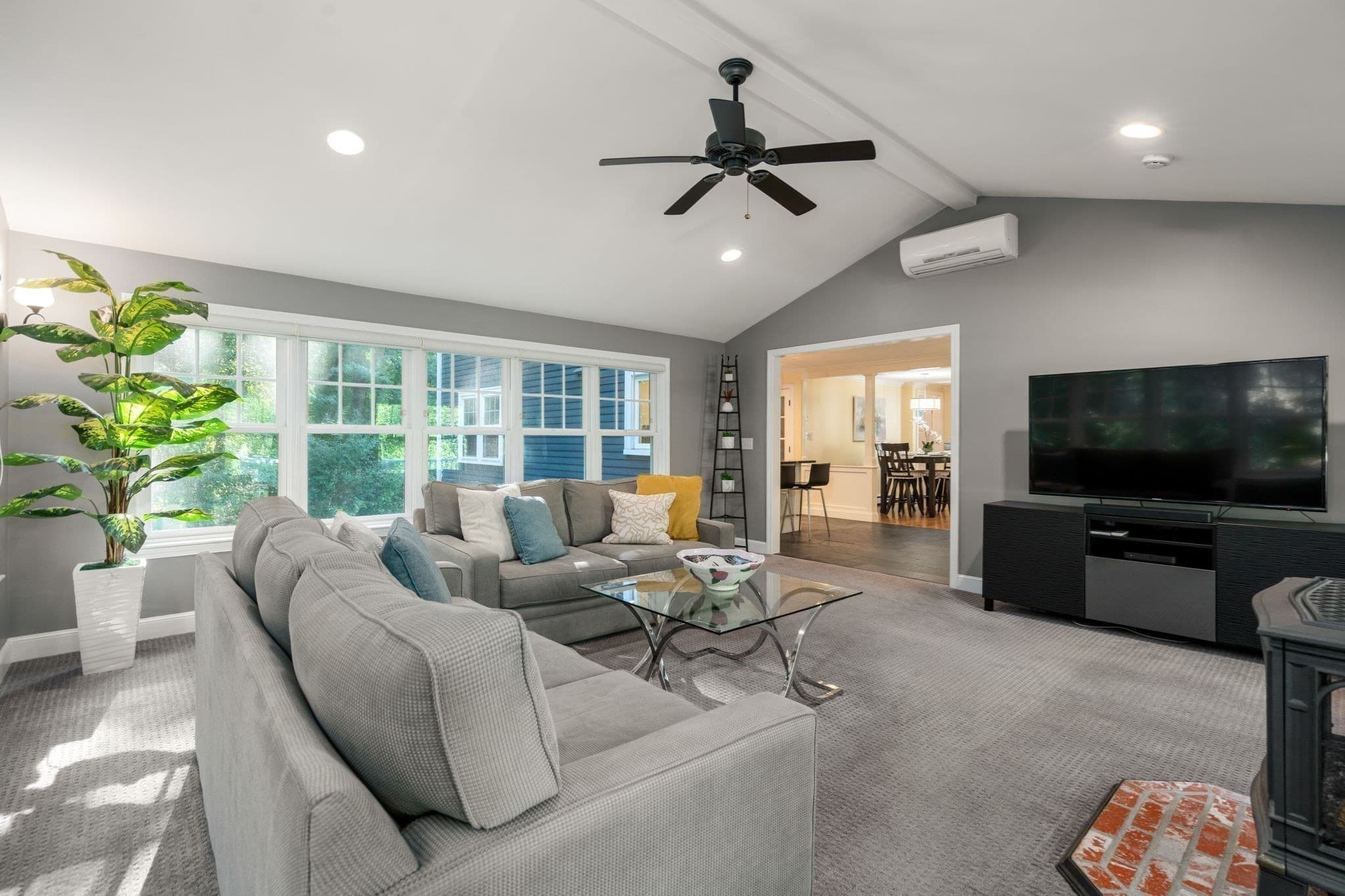 Single Family Residence at 45 Woodmere Dr, Sudbury MA 01776, Sudbury, photo 8 of 30