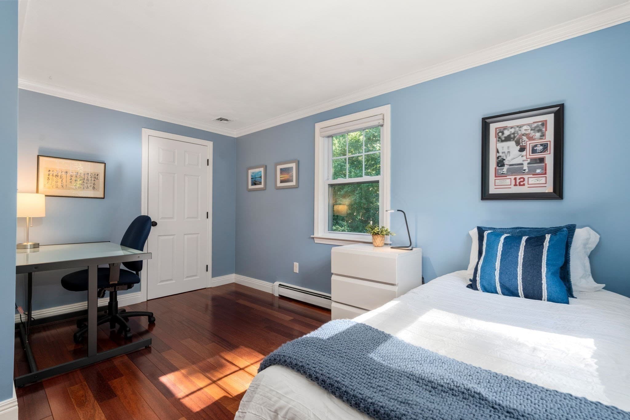 Single Family Residence at 45 Woodmere Dr, Sudbury MA 01776, Sudbury, photo 21 of 30