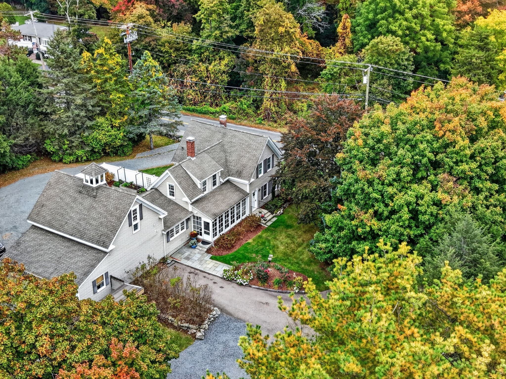 Condominium at 193 Chestnut St # A, Foxboro MA 02035, photo 2 of 42