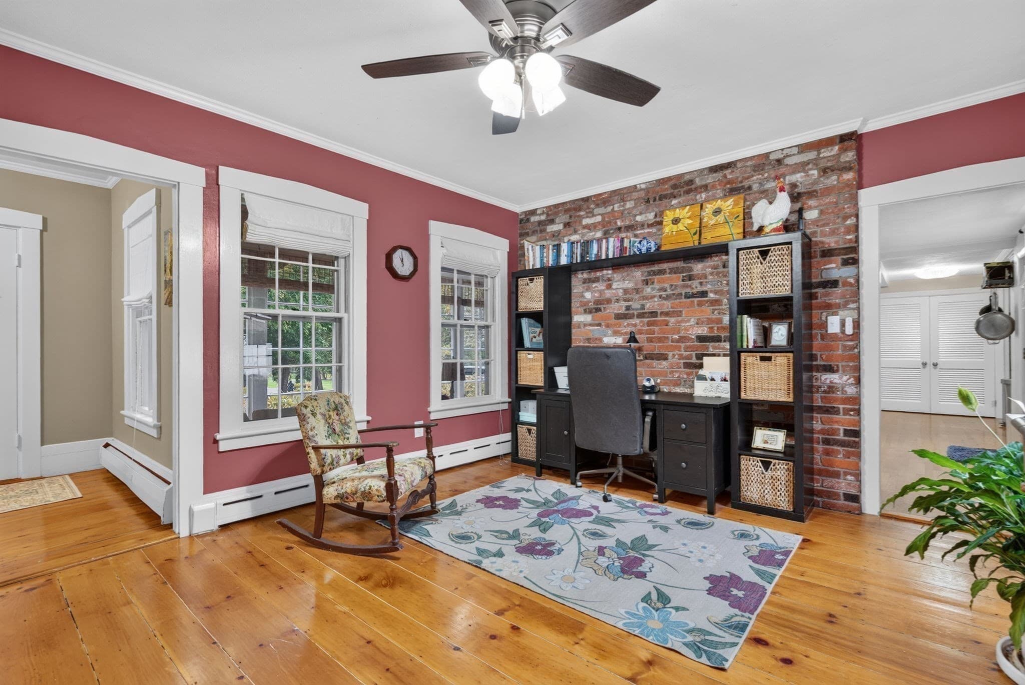 Condominium at 193 Chestnut St # A, Foxboro MA 02035, photo 17 of 42
