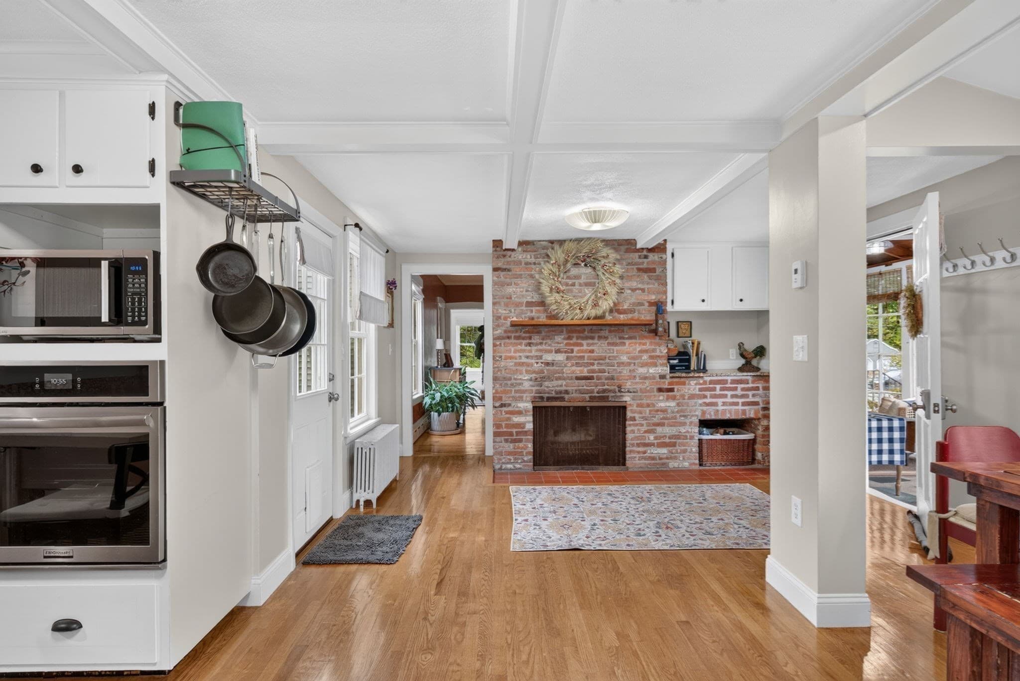 Condominium at 193 Chestnut St # A, Foxboro MA 02035, photo 14 of 42