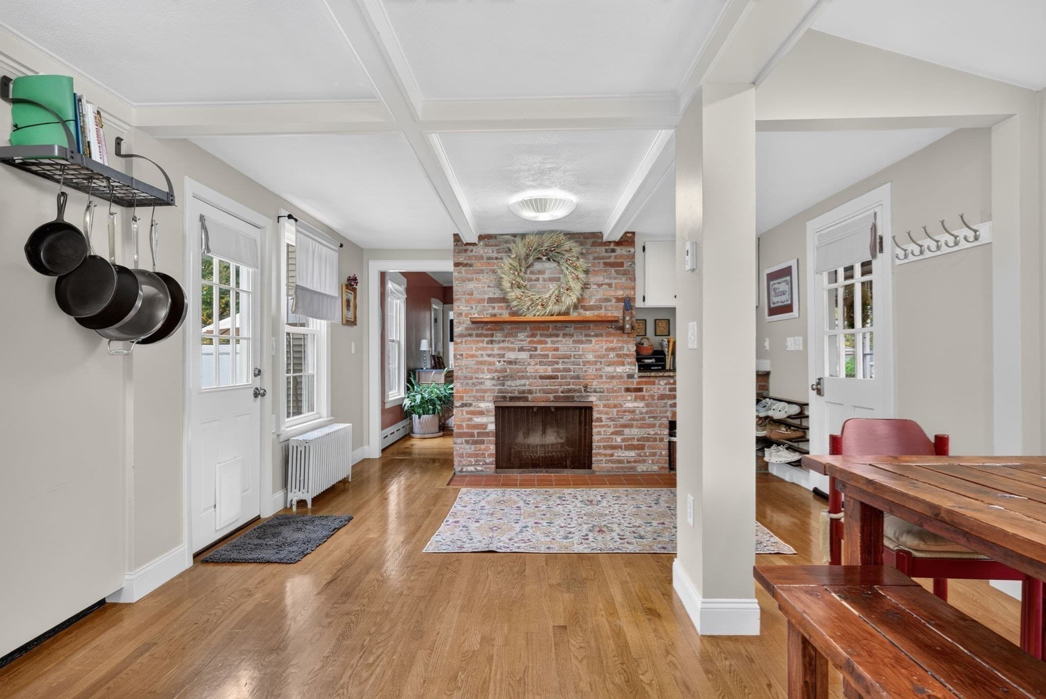 Condominium at 193 Chestnut St # A, Foxboro MA 02035, photo 15 of 42