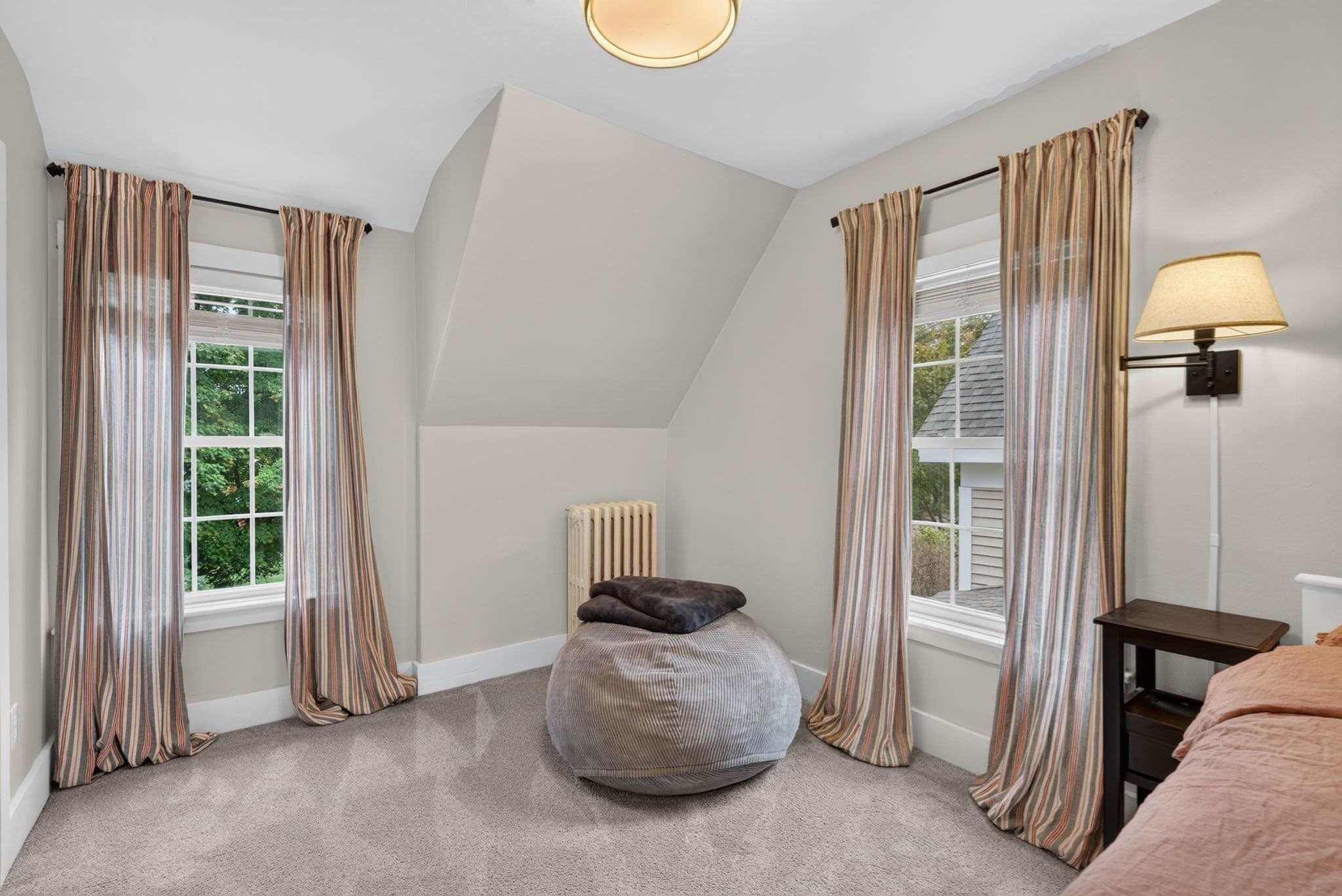 Condominium at 193 Chestnut St # A, Foxboro MA 02035, photo 31 of 42