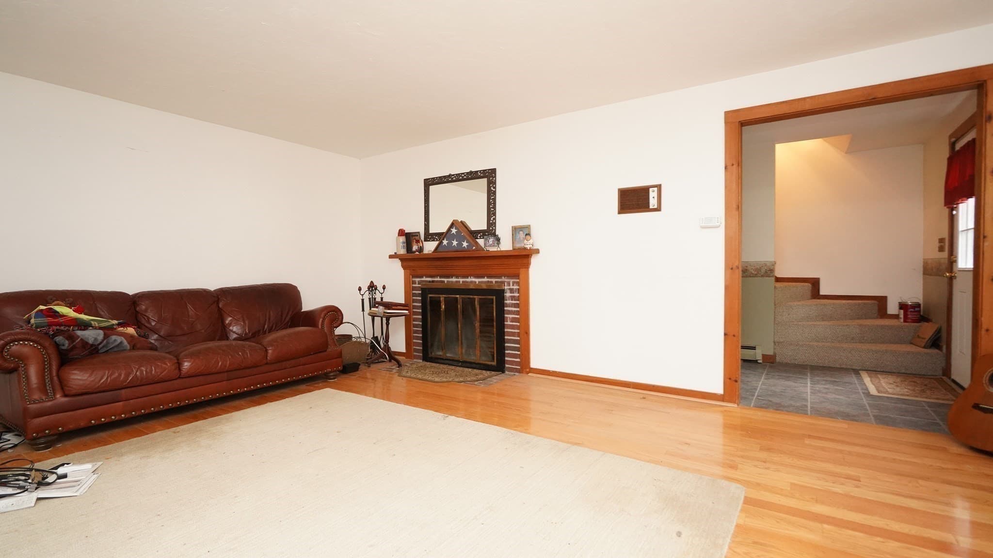 Single Family Residence at 195 Mount Hope St, North Attleboro MA 02760, photo 15 of 39