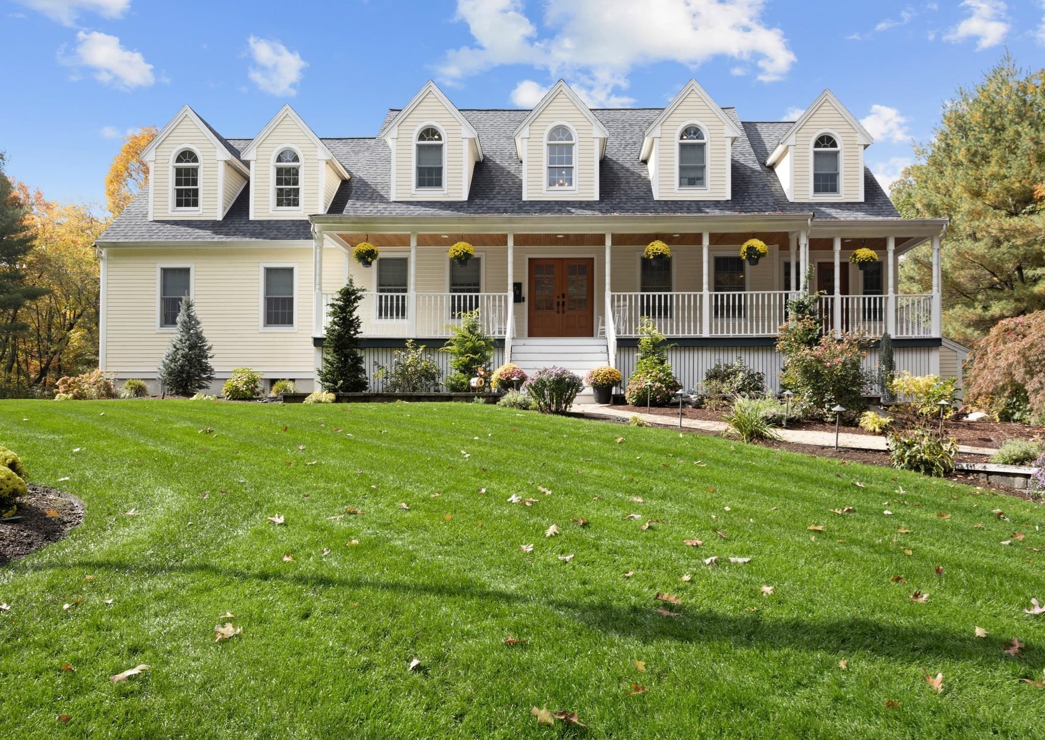 170 Old Farm Rd., Bridgewater MA 02324
