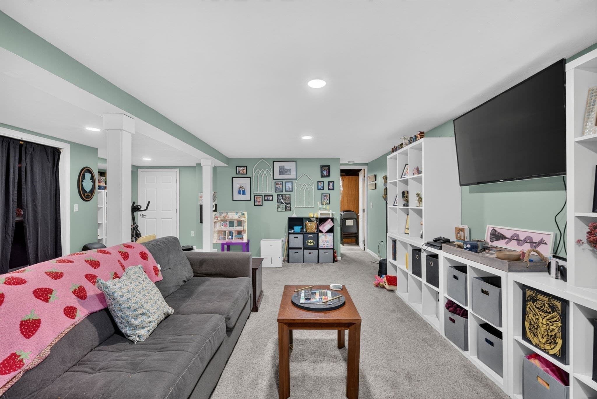Single Family Residence at 6 Prospect Hill St, Taunton MA 02780, Taunton, photo 23 of 32