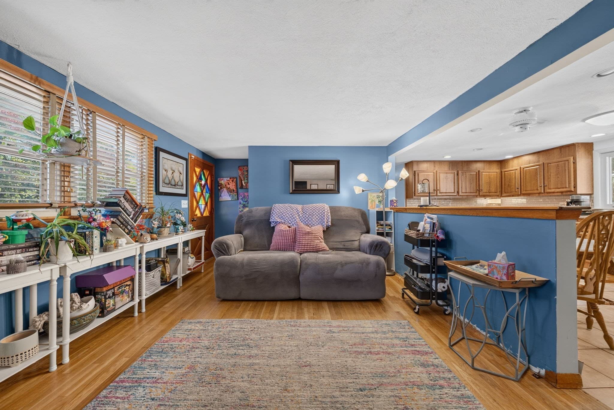 Single Family Residence at 6 Prospect Hill St, Taunton MA 02780, Taunton, photo 6 of 32