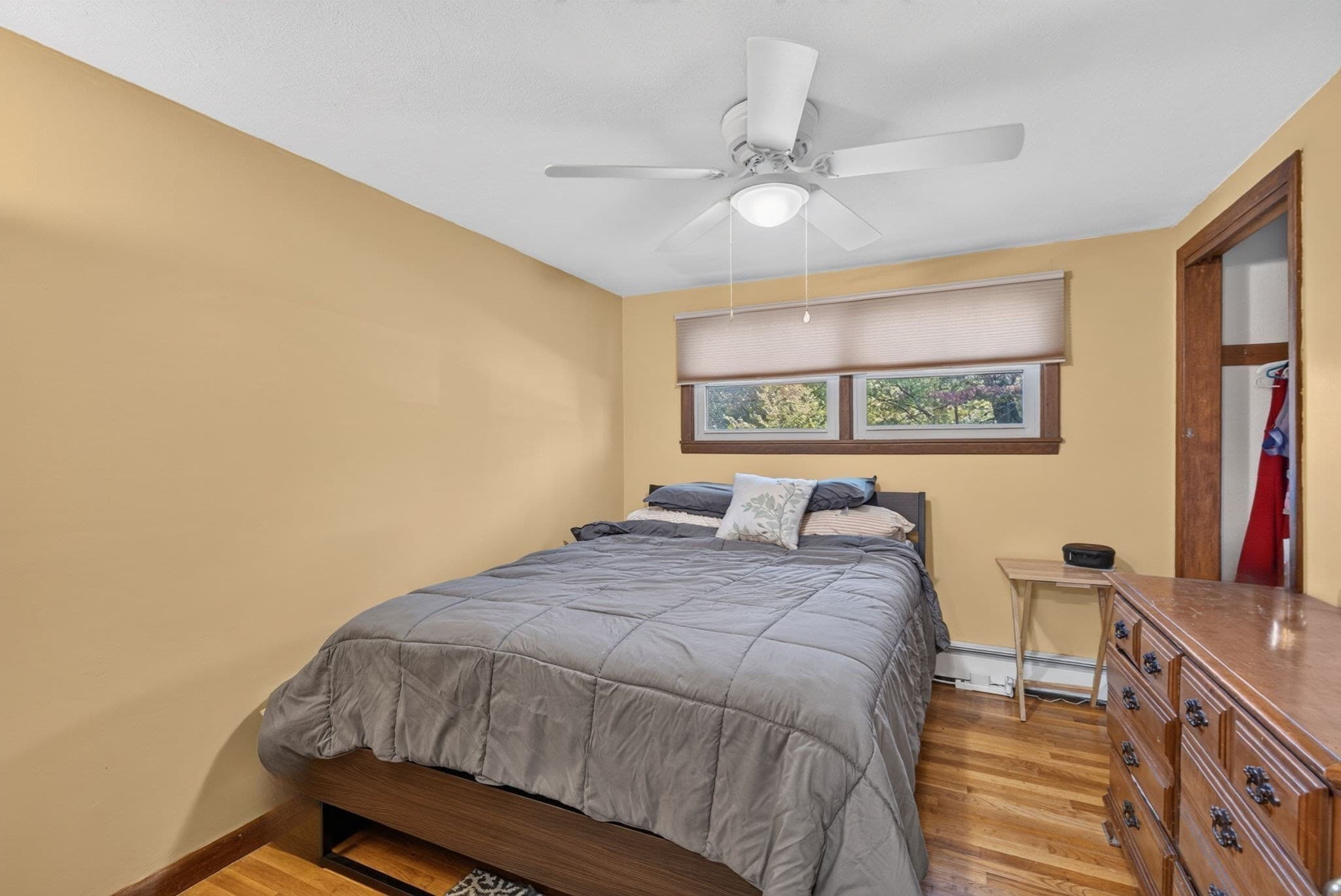 Single Family Residence at 6 Prospect Hill St, Taunton MA 02780, Taunton, photo 17 of 32