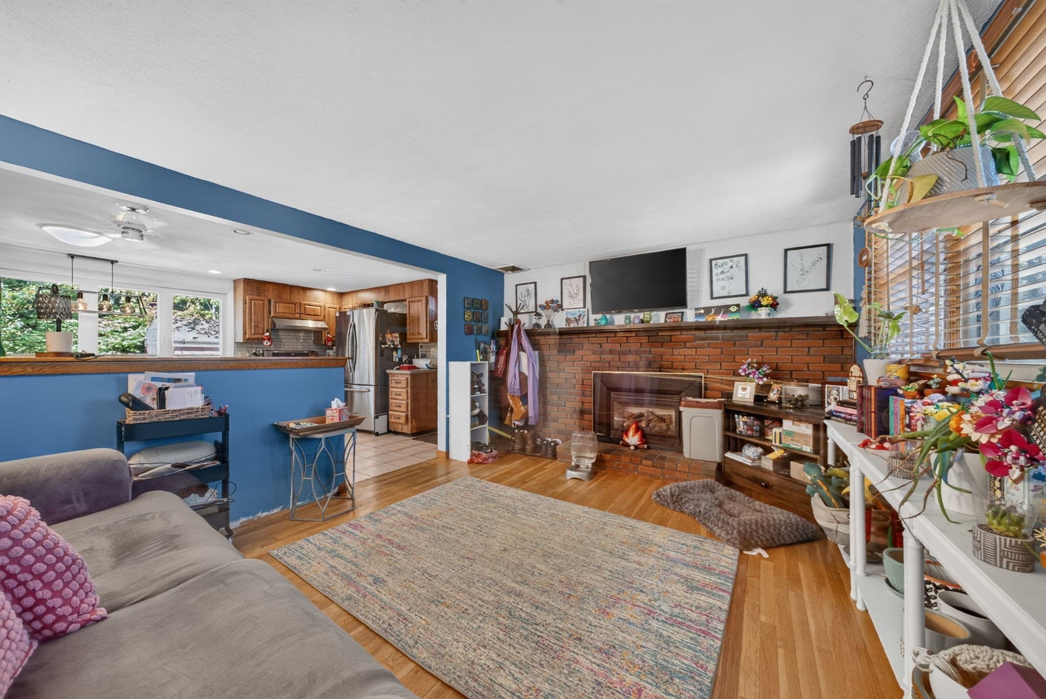 Single Family Residence at 6 Prospect Hill St, Taunton MA 02780, Taunton, photo 7 of 32