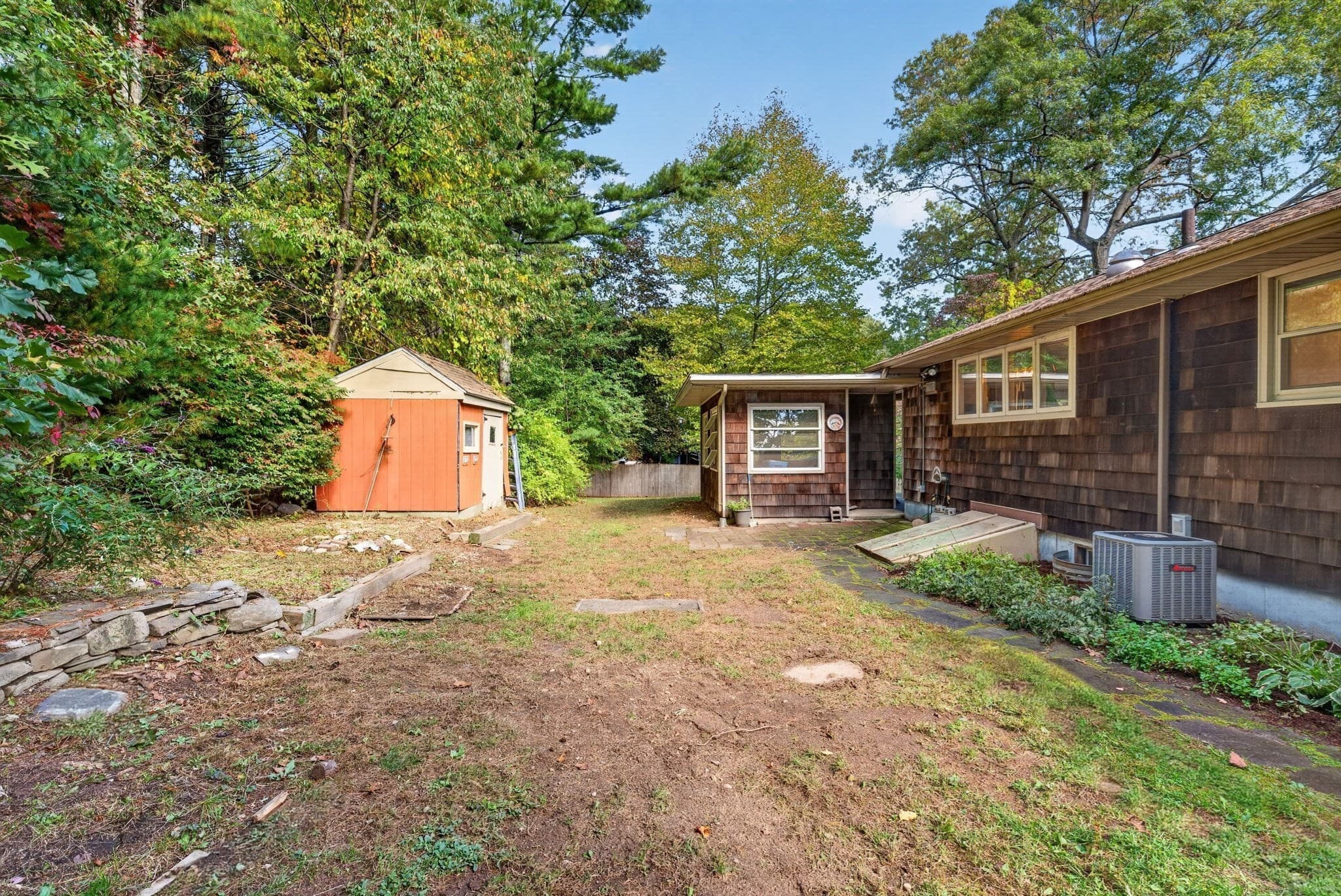 Single Family Residence at 6 Prospect Hill St, Taunton MA 02780, Taunton, photo 28 of 32