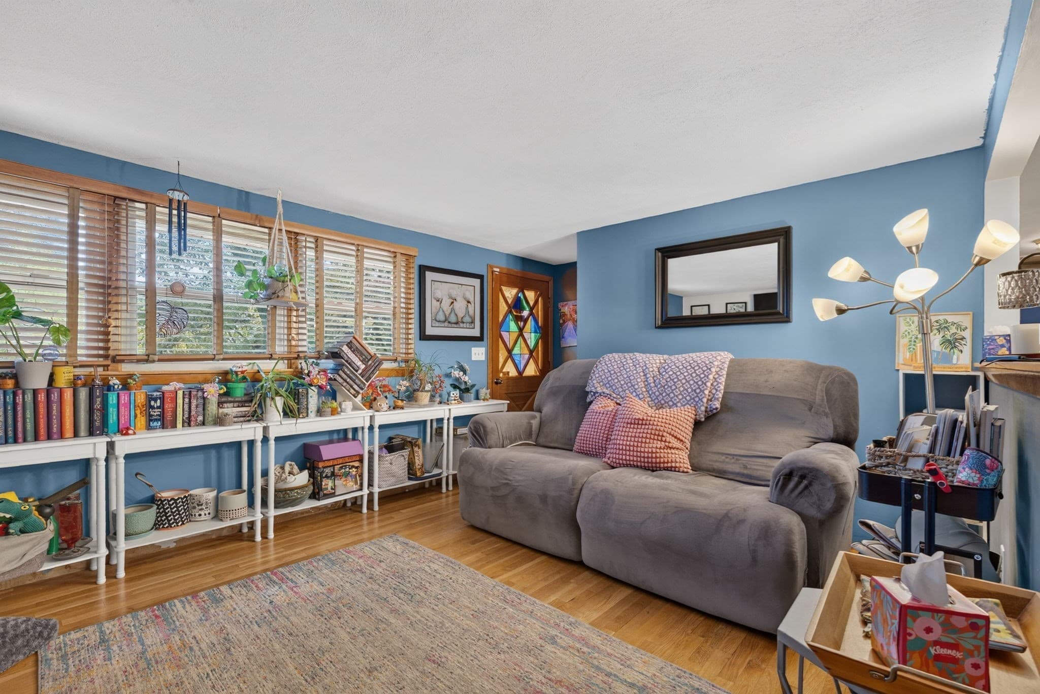 Single Family Residence at 6 Prospect Hill St, Taunton MA 02780, Taunton, photo 5 of 32