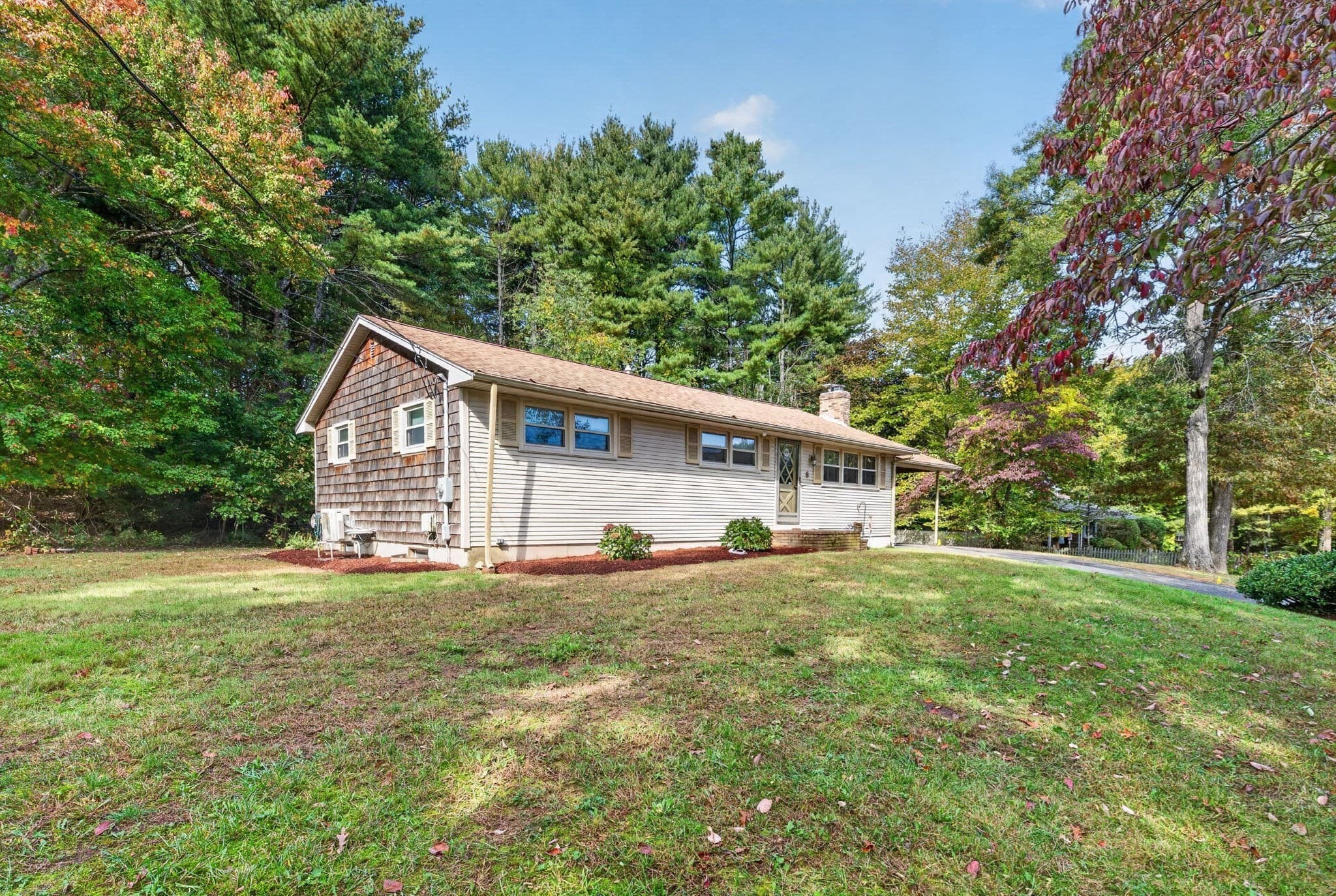 Single Family Residence at 6 Prospect Hill St, Taunton MA 02780, Taunton, photo 30 of 32