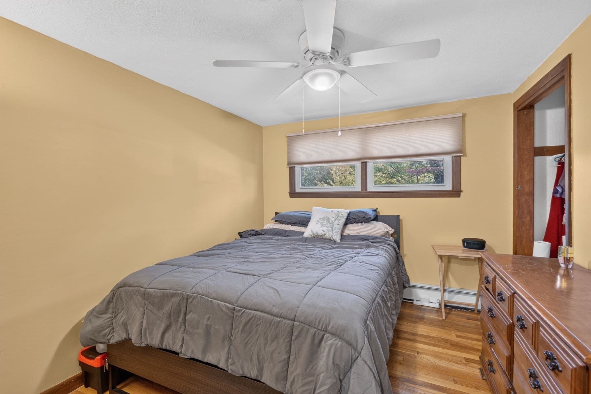 Single Family Residence at 6 Prospect Hill St, Taunton MA 02780, Taunton, photo 18 of 32