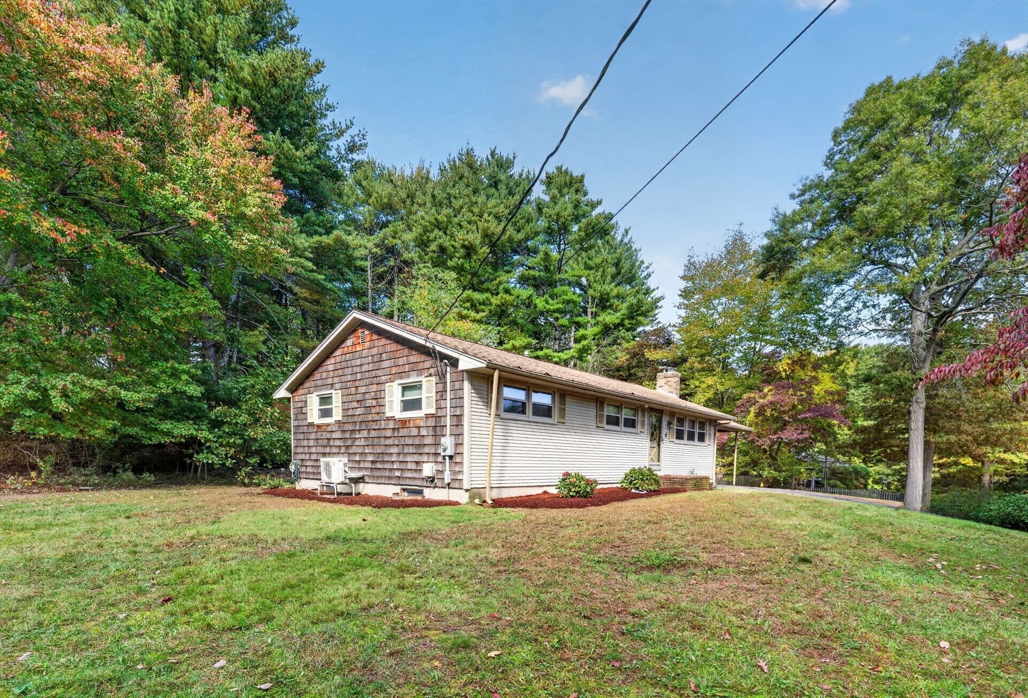 Single Family Residence at 6 Prospect Hill St, Taunton MA 02780, Taunton, photo 29 of 32