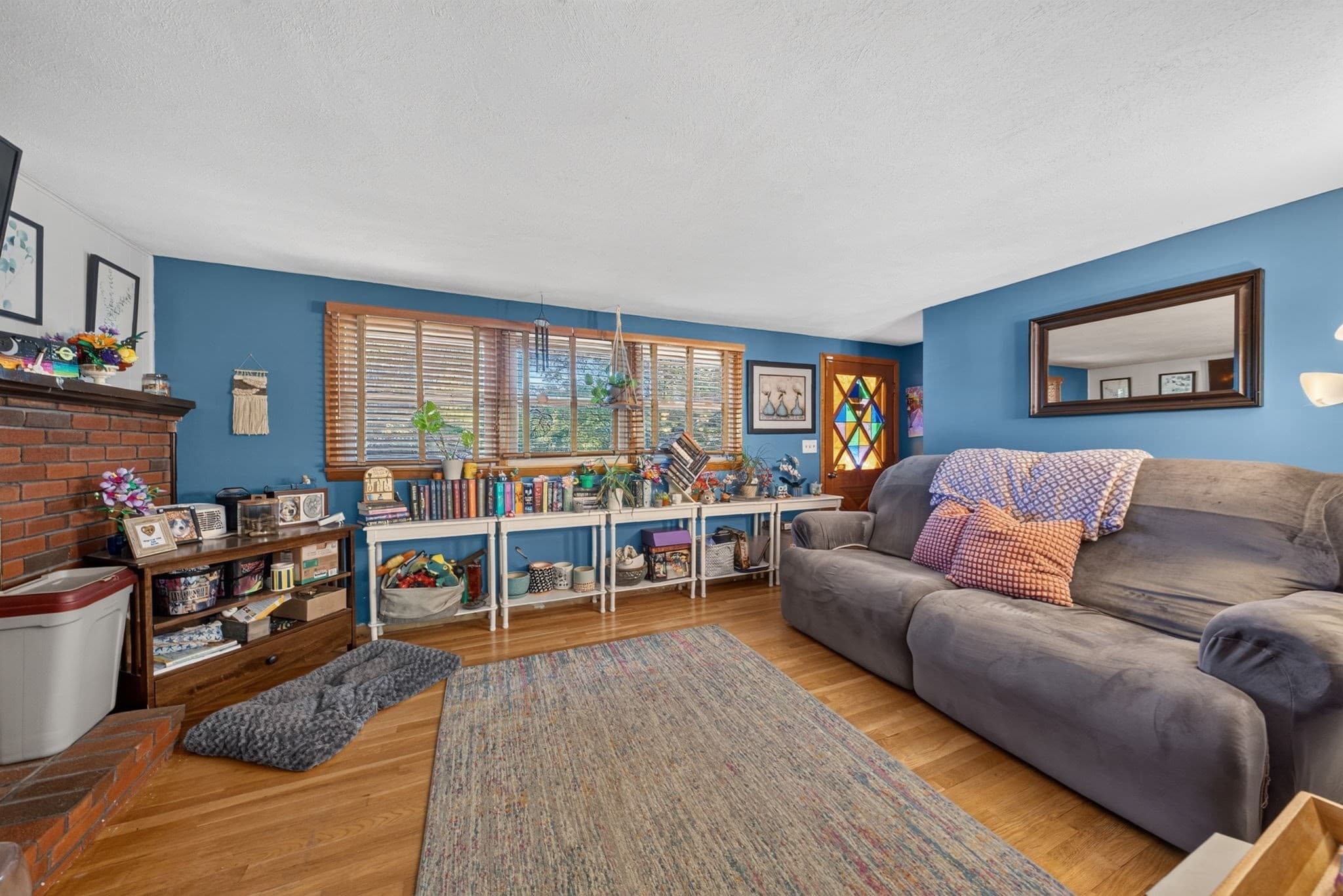 Single Family Residence at 6 Prospect Hill St, Taunton MA 02780, Taunton, photo 4 of 32