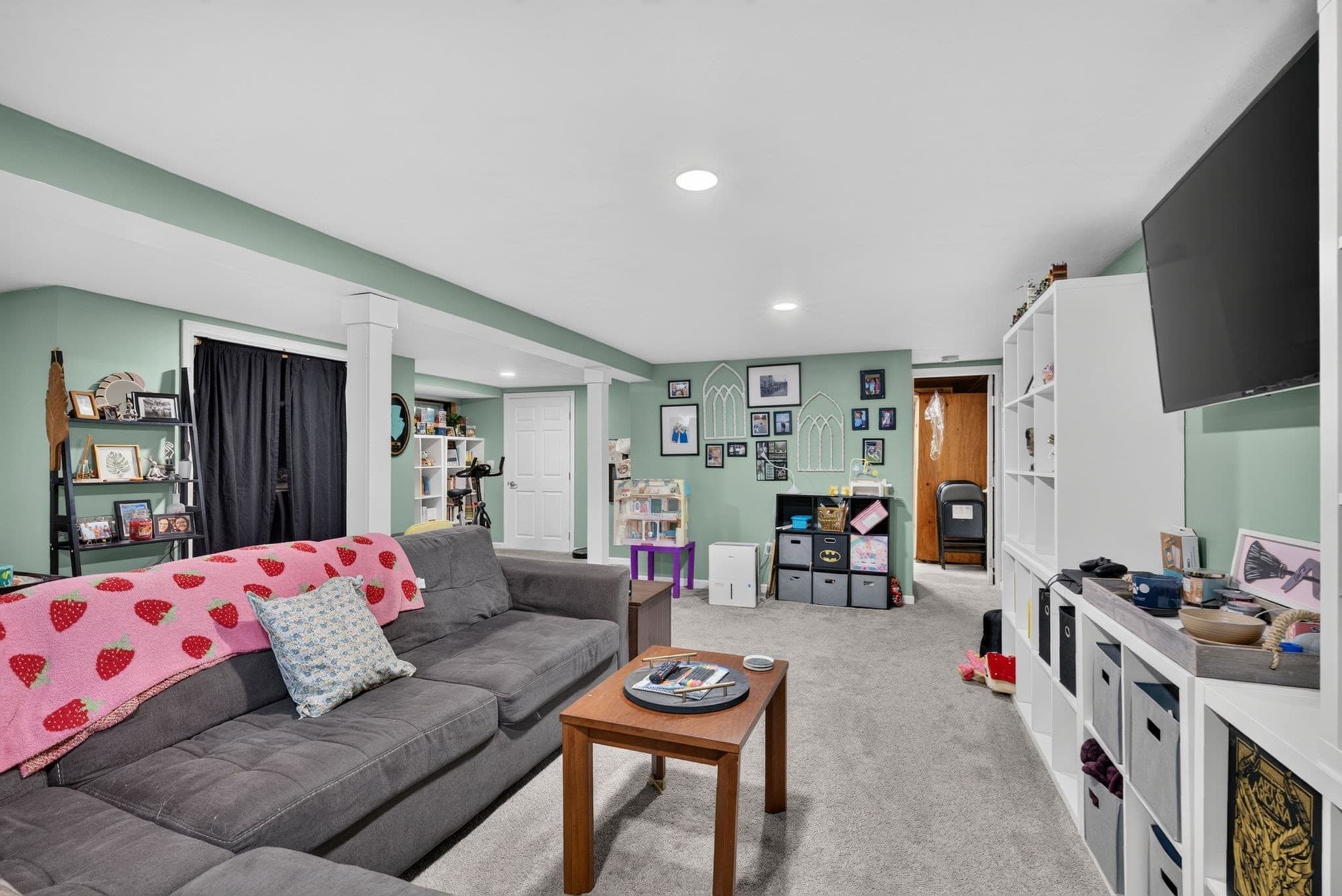 Single Family Residence at 6 Prospect Hill St, Taunton MA 02780, Taunton, photo 25 of 32