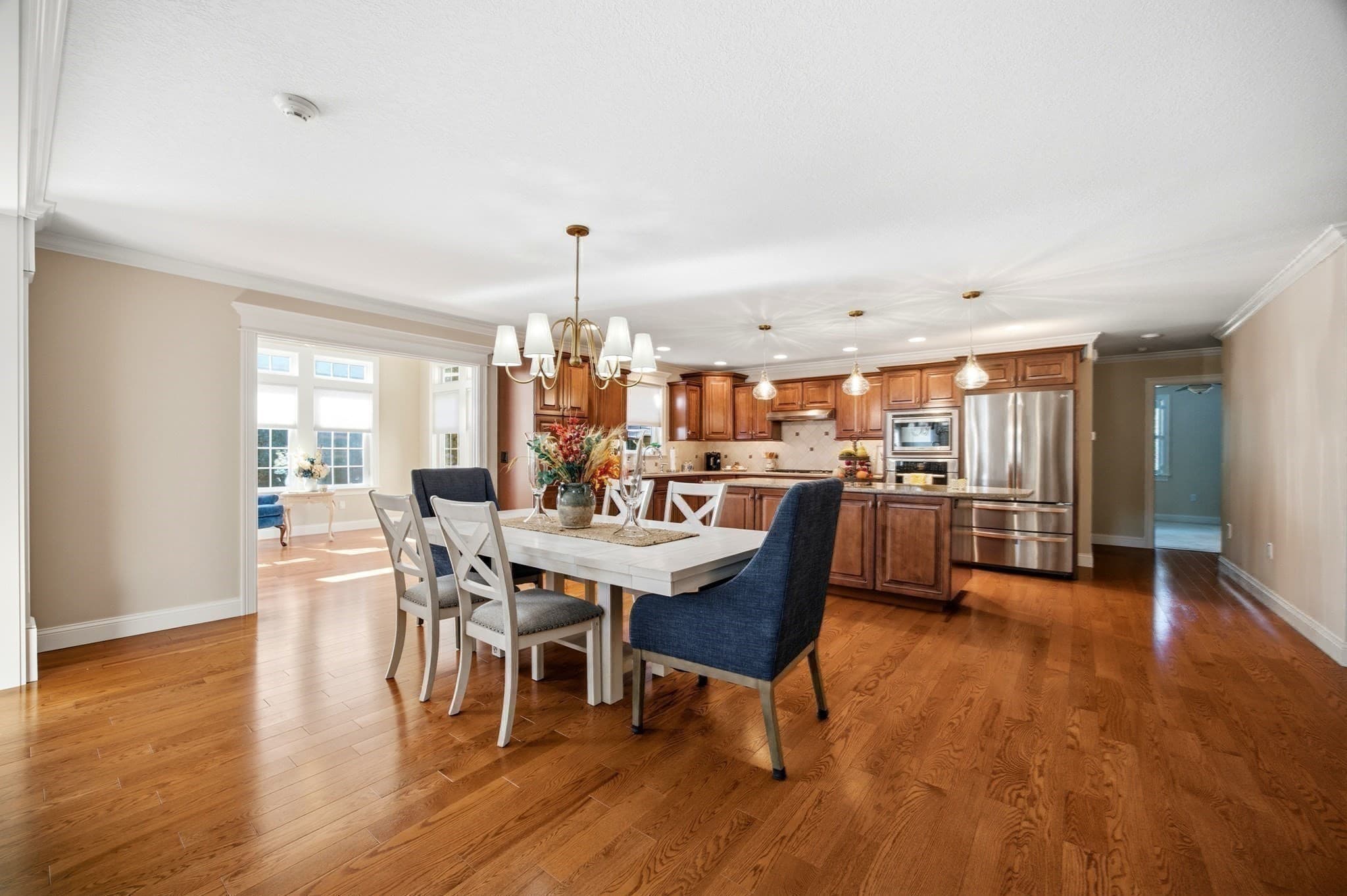 Condominium at 517 Ideal Ln # 508, Ludlow MA 01056, photo 7 of 38