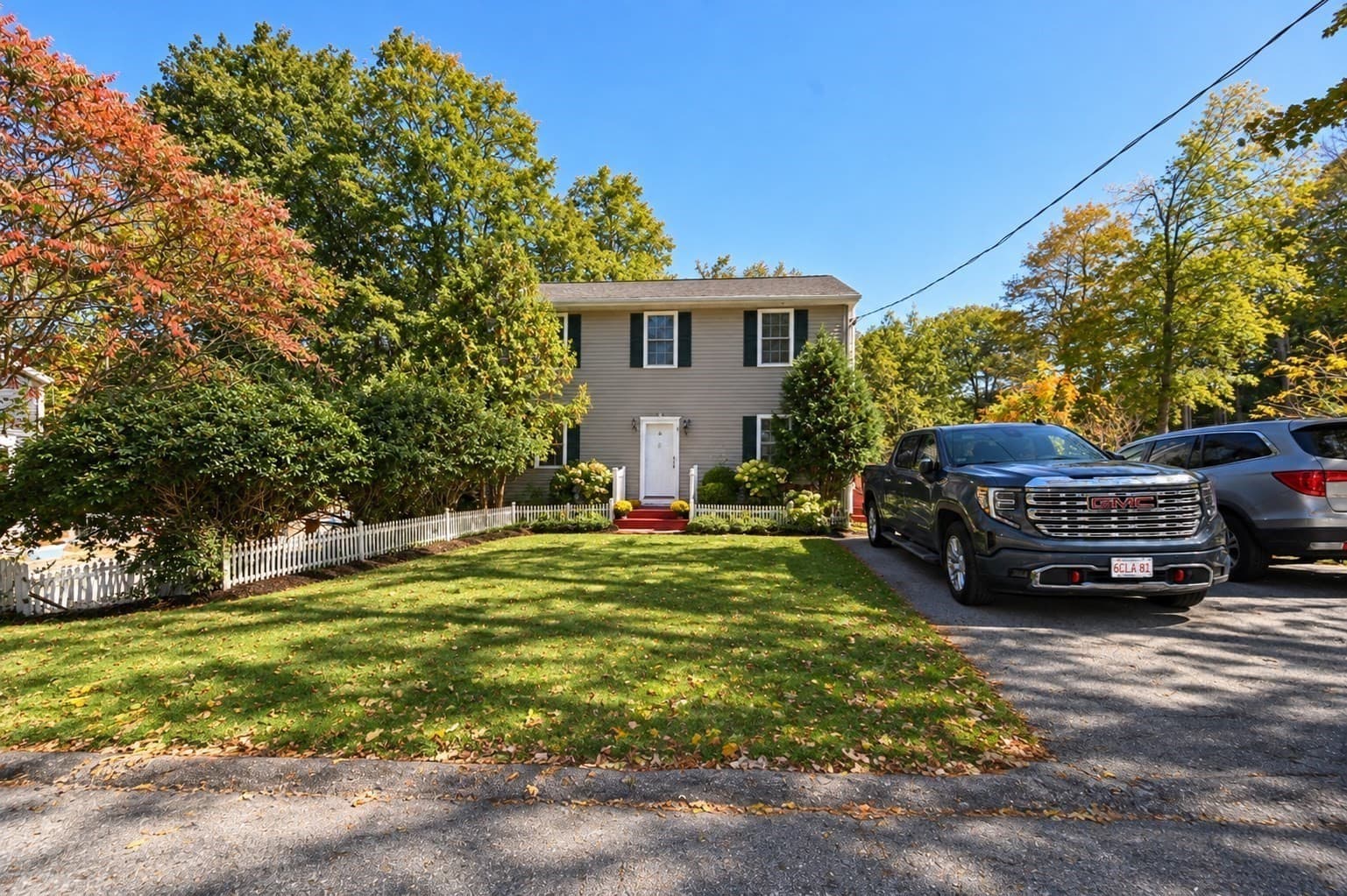 10 Watch St, Leicester MA 01542