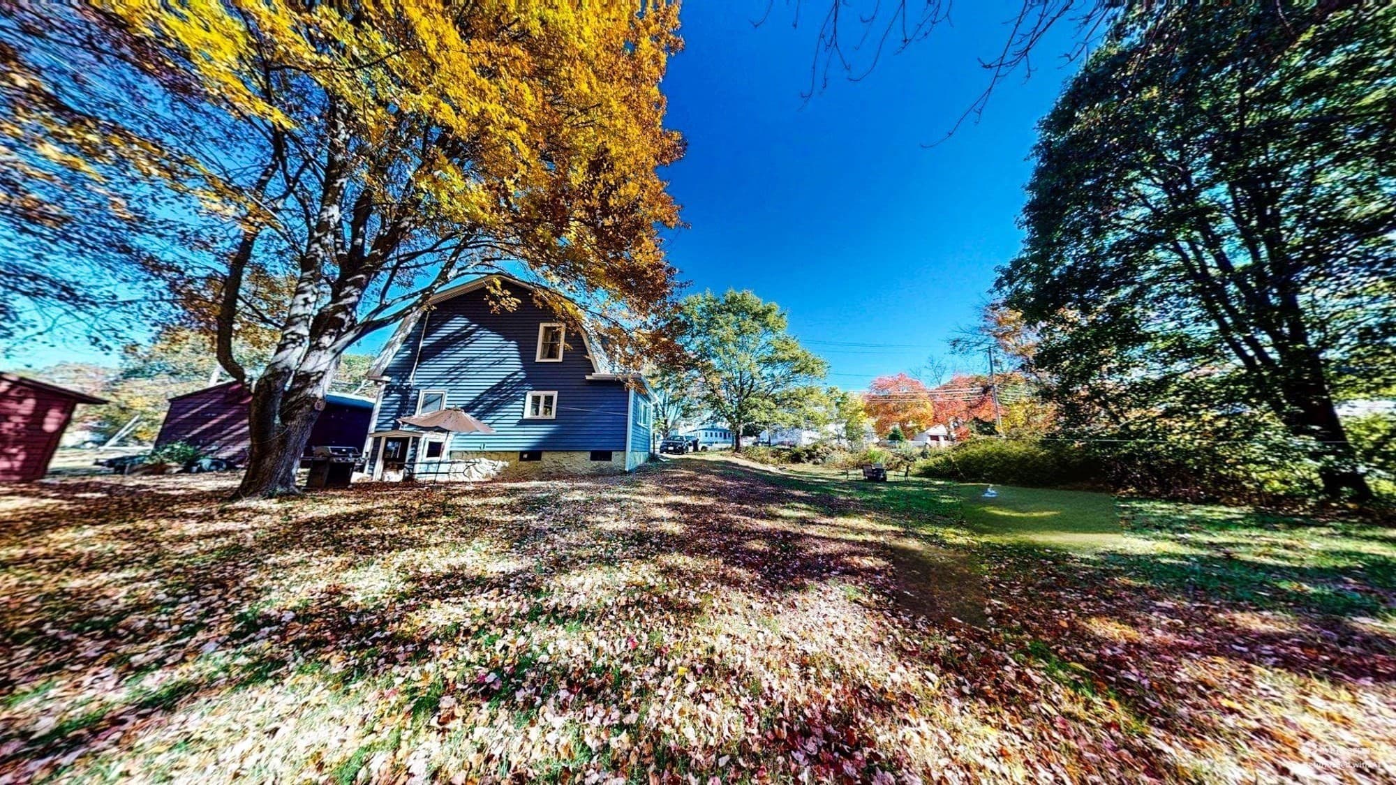Single Family Residence at 146 Old Rd, Dracut MA 01826, photo 3 of 29