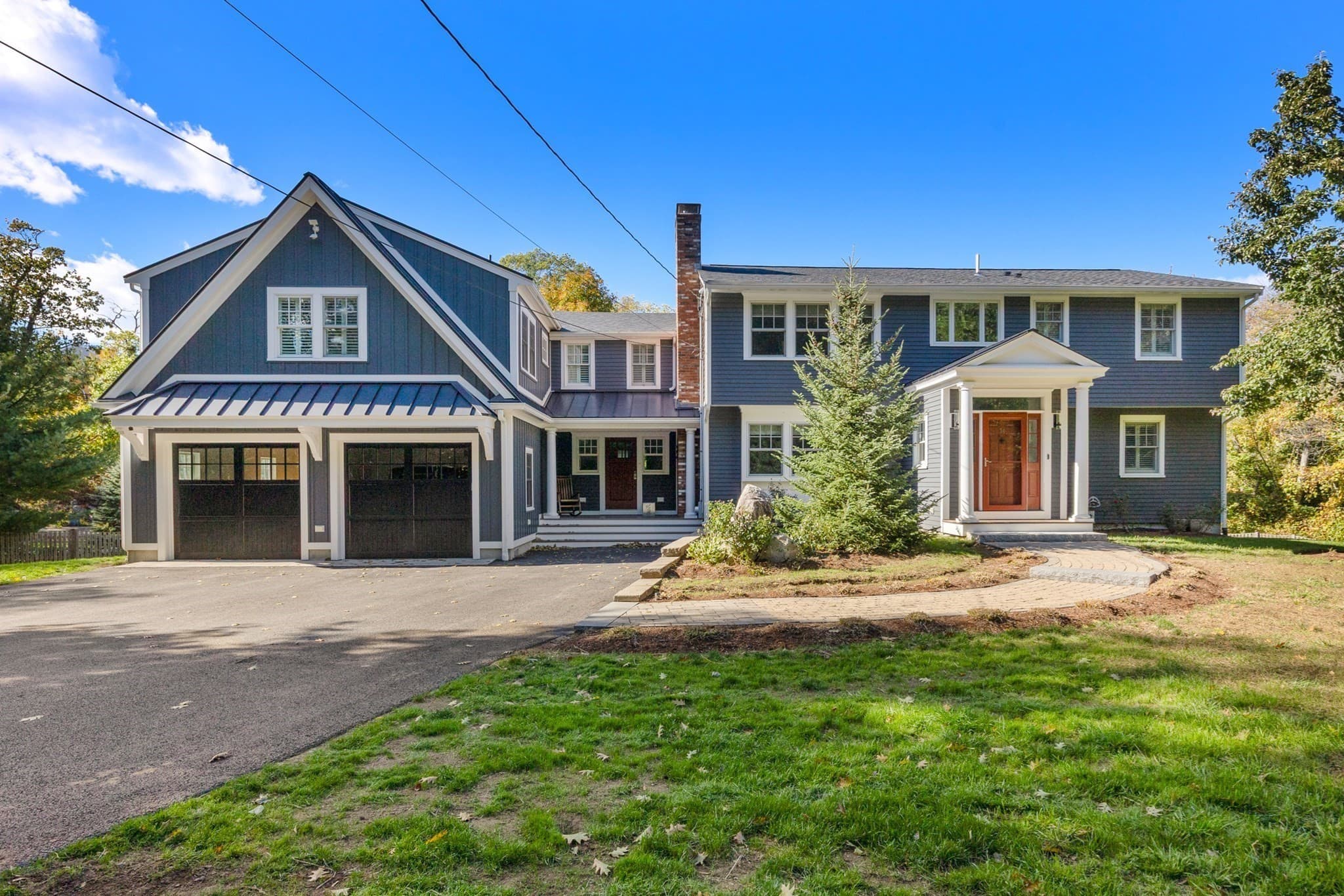 34 Lamberts, Cohasset MA 02025