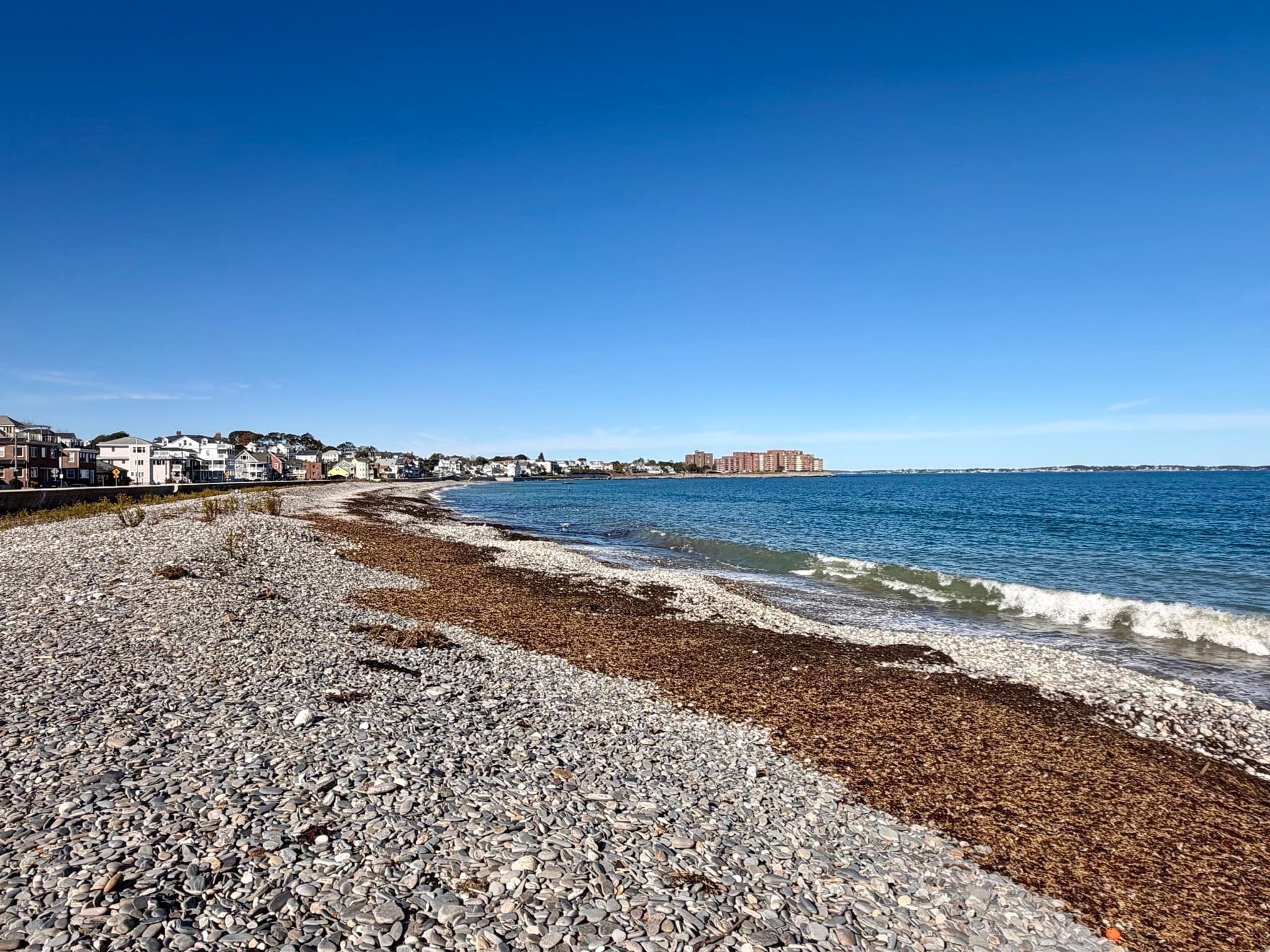 Condominium at 29 Seafoam Ave # 1, Winthrop MA 02152, photo 9 of 21