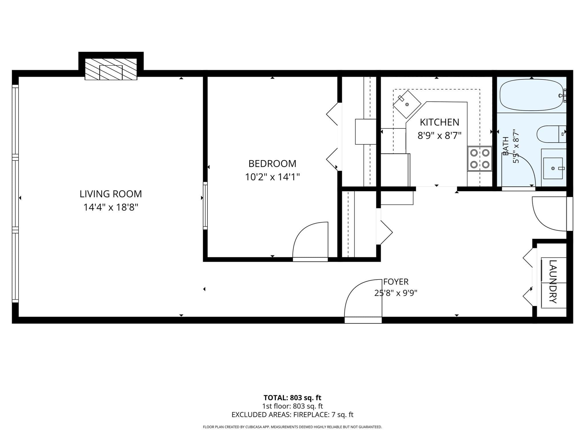 Condominium at 219 Central St # 3A, Lowell MA 01852, Lowell, photo 3 of 31