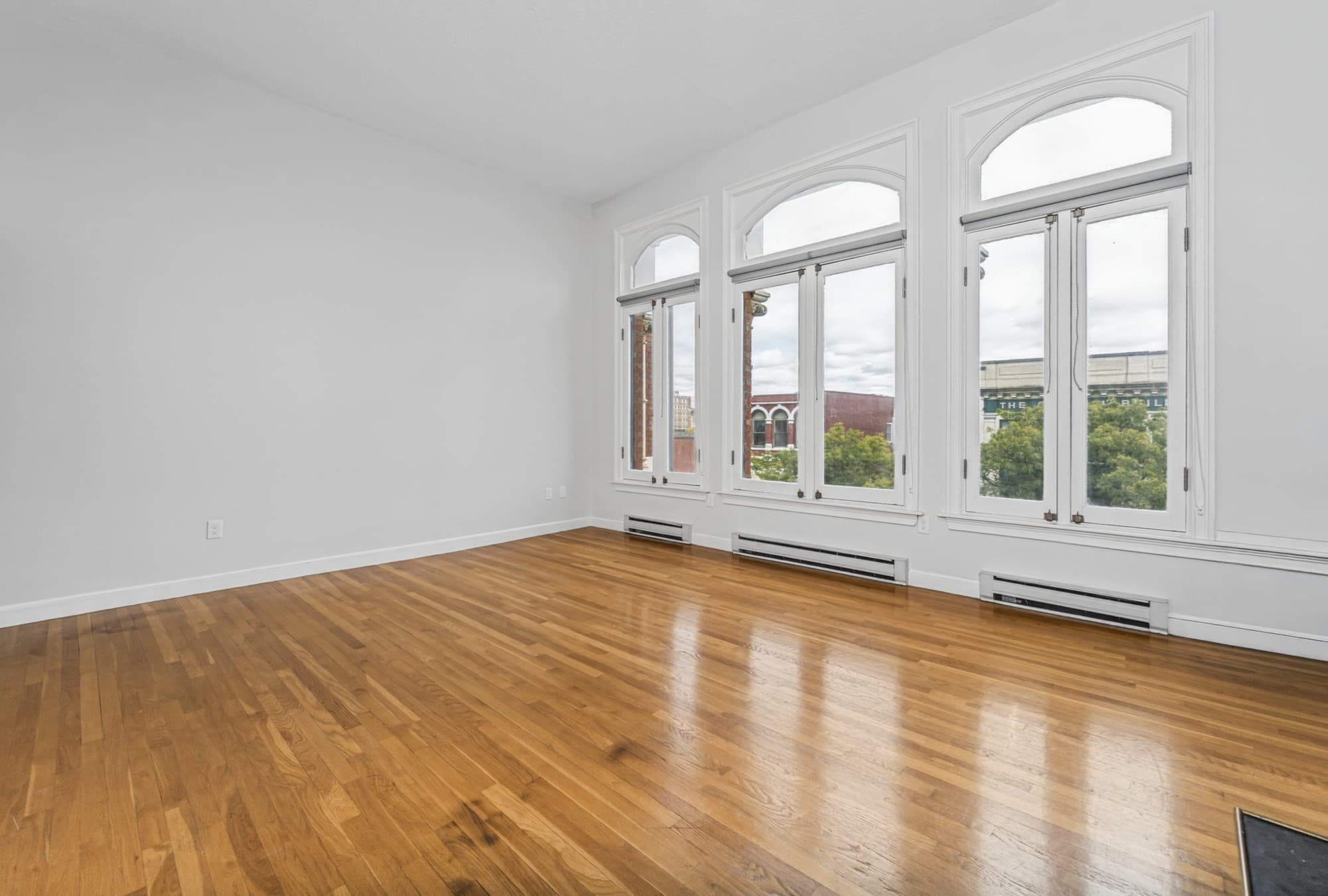 Condominium at 219 Central St # 3A, Lowell MA 01852, Lowell, photo 5 of 31