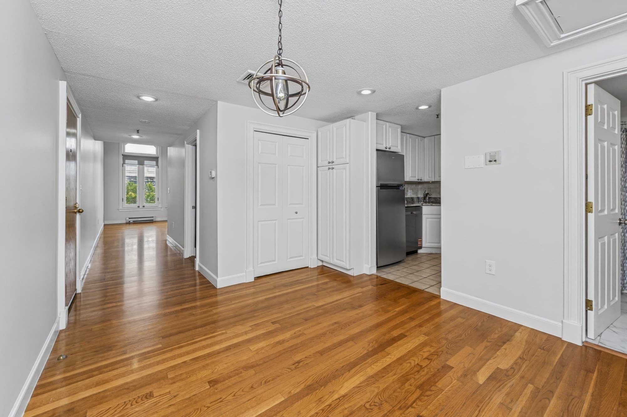 Condominium at 219 Central St # 3A, Lowell MA 01852, Lowell, photo 20 of 31