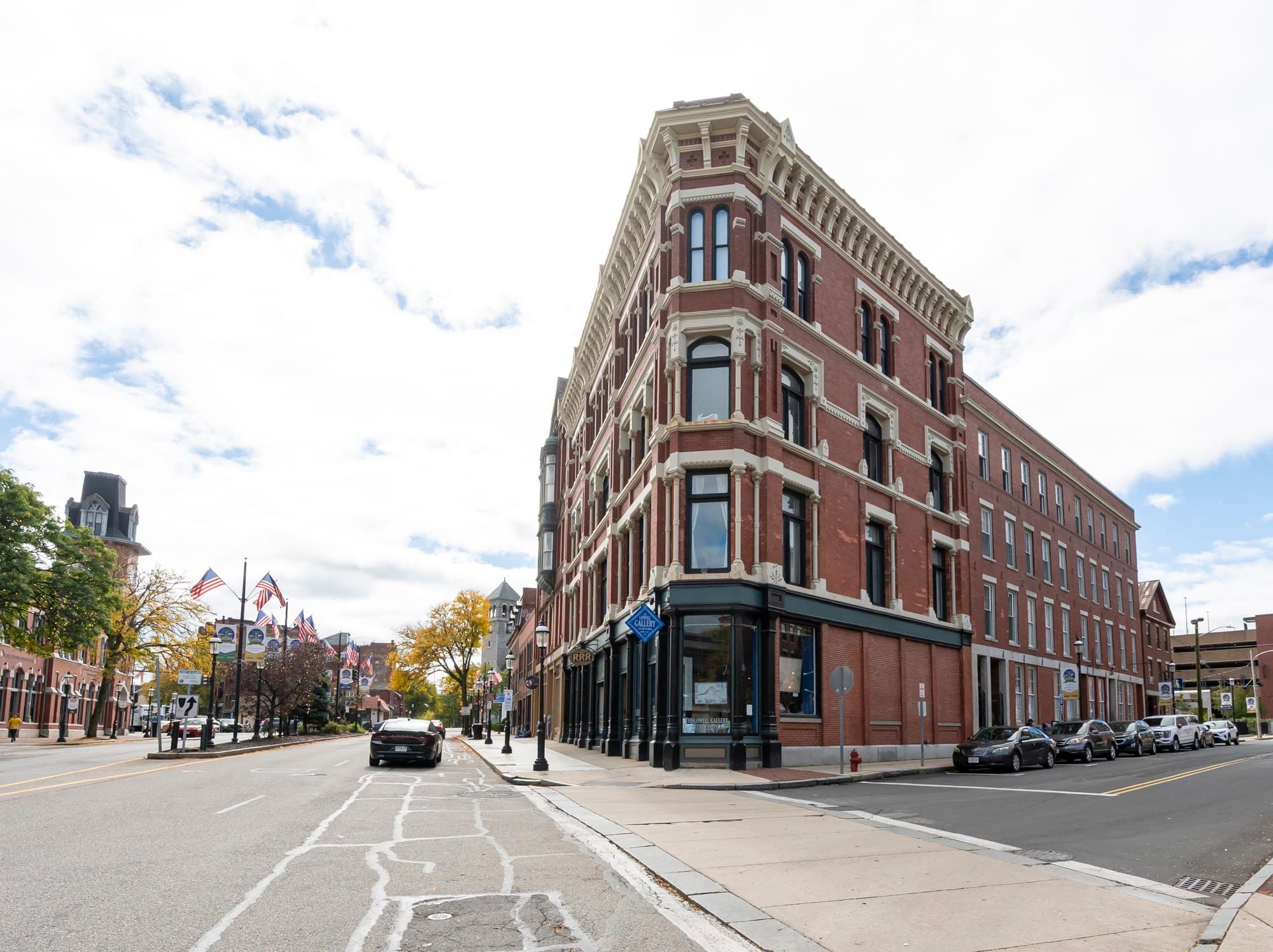 Condominium at 219 Central St # 3A, Lowell MA 01852, Lowell, photo 30 of 31