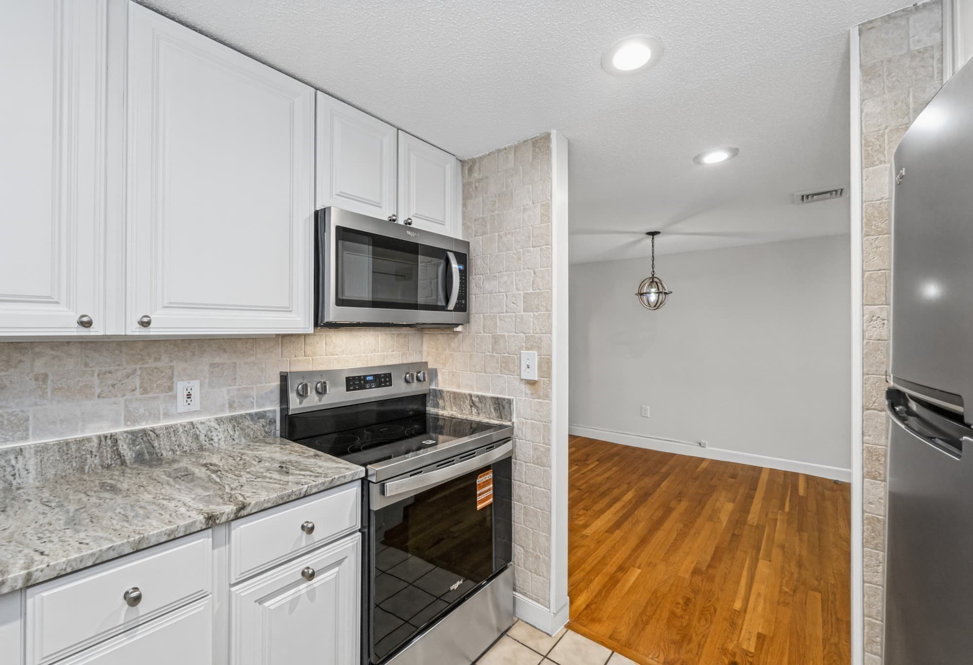 Condominium at 219 Central St # 3A, Lowell MA 01852, Lowell, photo 18 of 31