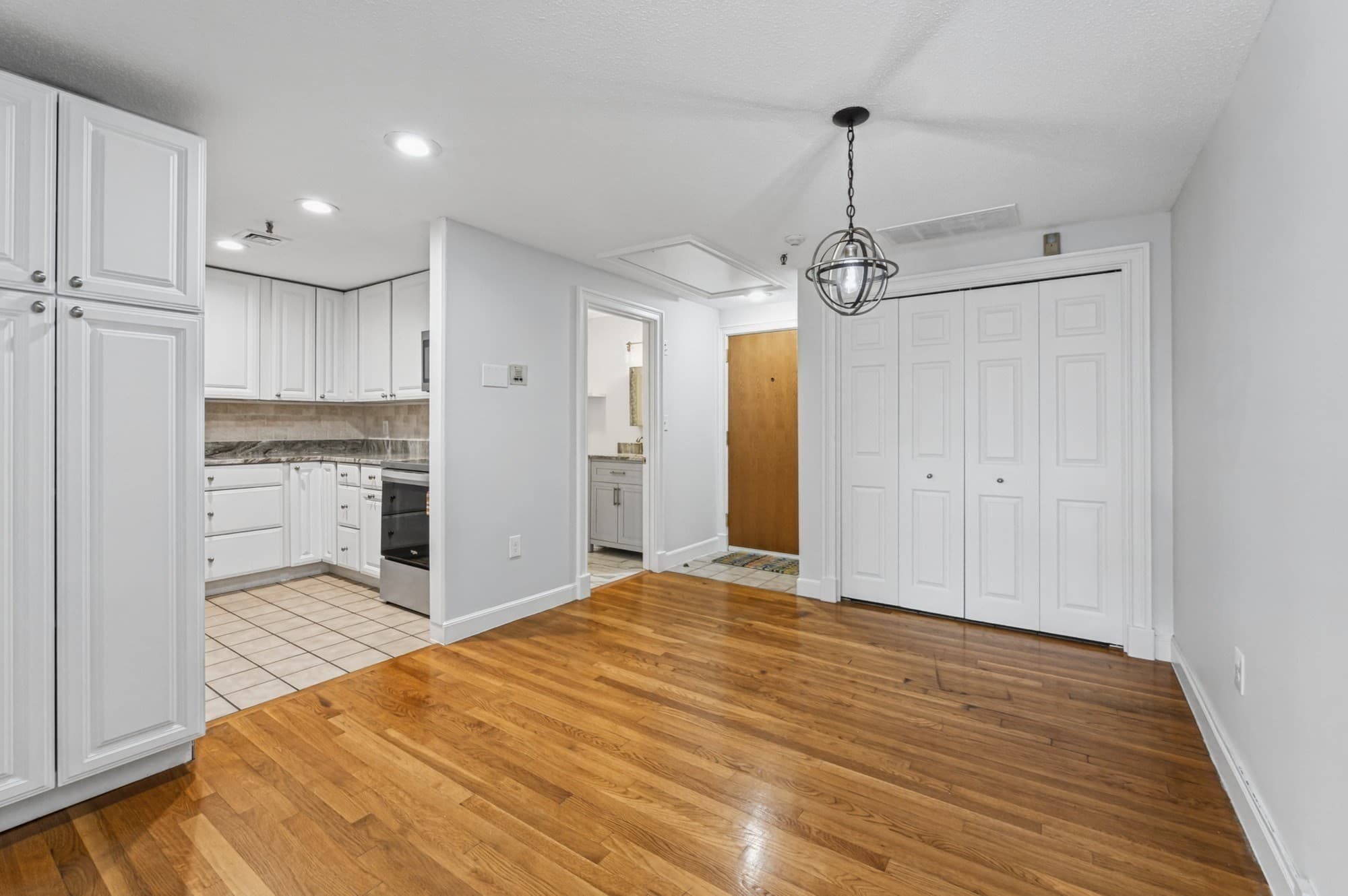 Condominium at 219 Central St # 3A, Lowell MA 01852, Lowell, photo 19 of 31