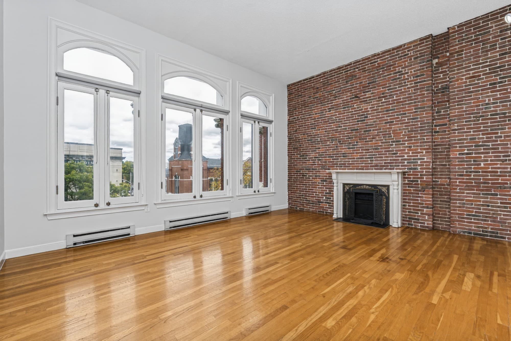 Condominium at 219 Central St # 3A, Lowell MA 01852, Lowell, photo 4 of 31