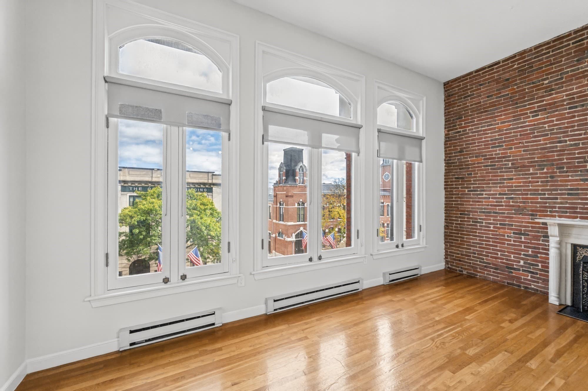 Condominium at 219 Central St # 3A, Lowell MA 01852, Lowell, photo 25 of 31