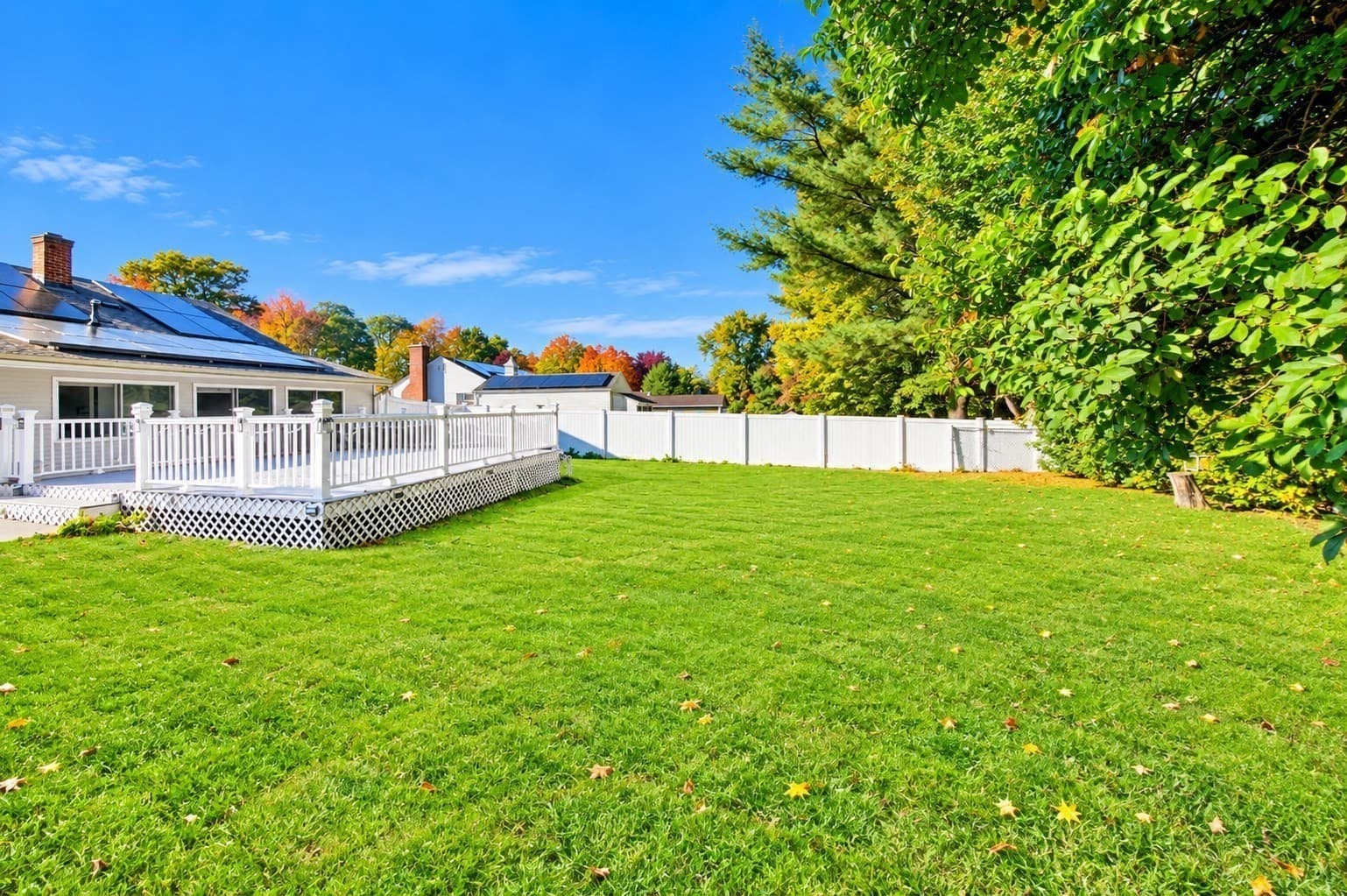 Single Family Residence at 11 Anne St, East Longmeadow MA 01028, East Longmeadow, photo 27 of 29