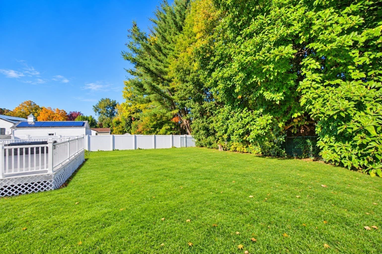 Single Family Residence at 11 Anne St, East Longmeadow MA 01028, East Longmeadow, photo 26 of 29