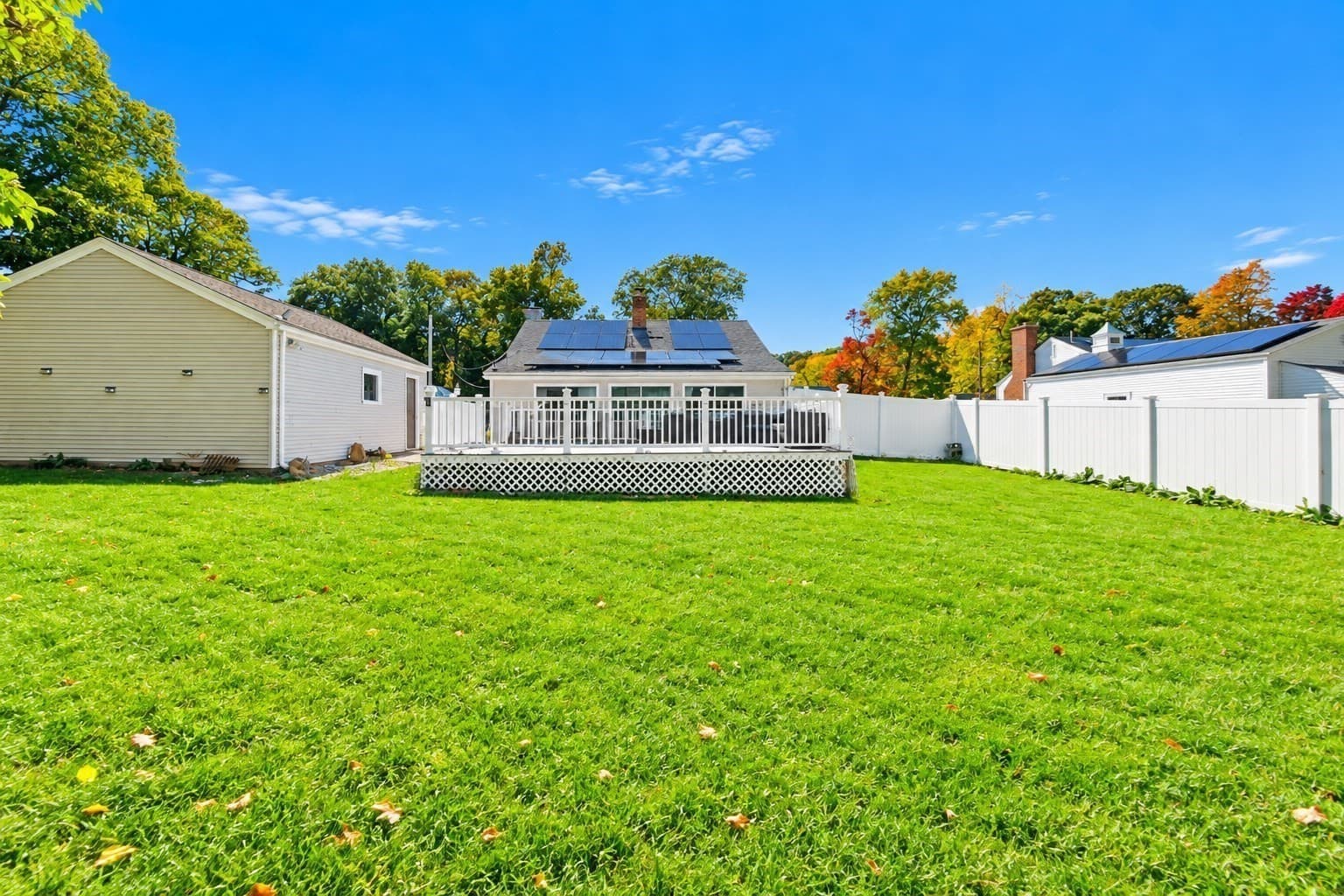 Single Family Residence at 11 Anne St, East Longmeadow MA 01028, East Longmeadow, photo 28 of 29