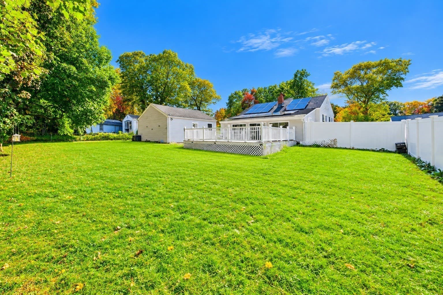 Single Family Residence at 11 Anne St, East Longmeadow MA 01028, East Longmeadow, photo 29 of 29
