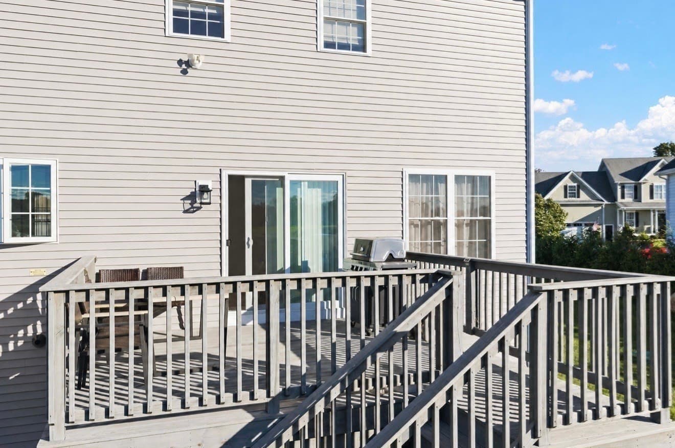 Single Family Residence at 8 Lannister Ln, Seekonk MA 02771, Seekonk, photo 30 of 35