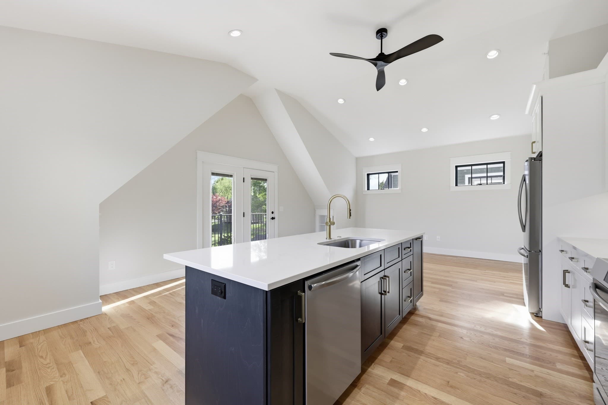 Condominium at 14 Garfield St. # B3, Northampton MA 01062, photo 32 of 38