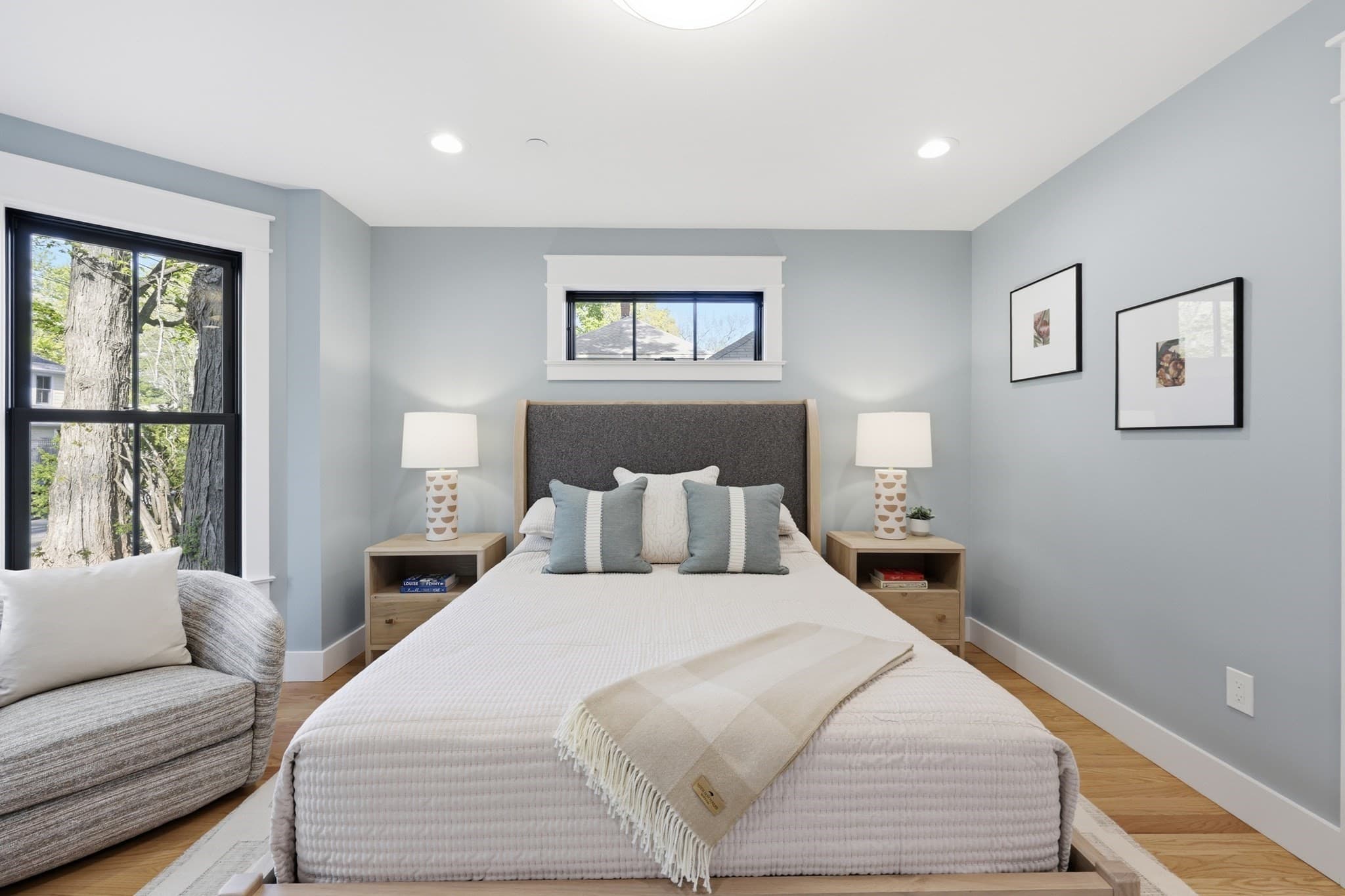 Condominium at 14 Garfield St. # B3, Northampton MA 01062, photo 11 of 38