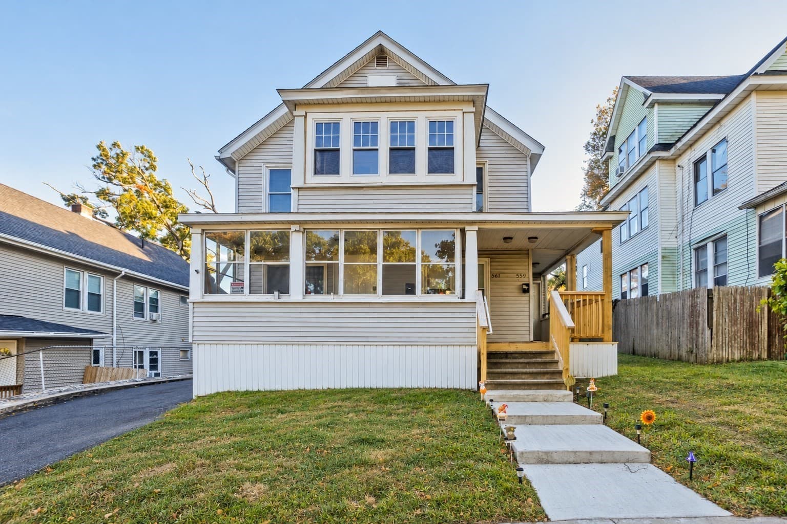559-561 Wilbraham Rd, Springfield MA 01109