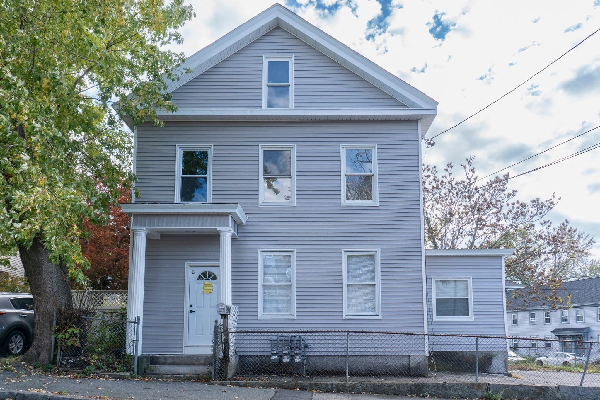 105 Chestnut St, Lowell MA 01852