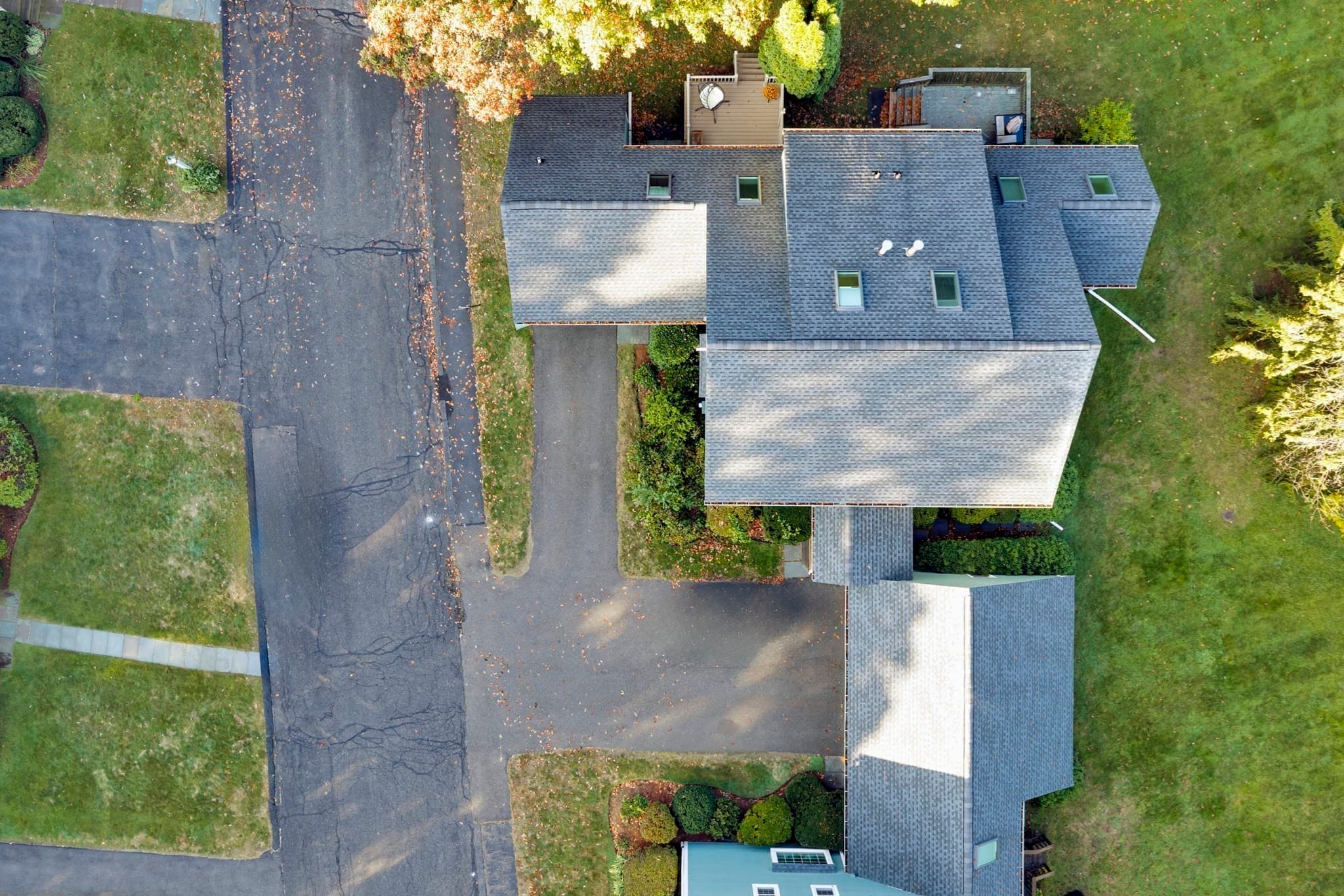 Condominium at 34 Brookdale Circle # 34, Shrewsbury MA 01545, Shrewsbury, photo 36 of 42