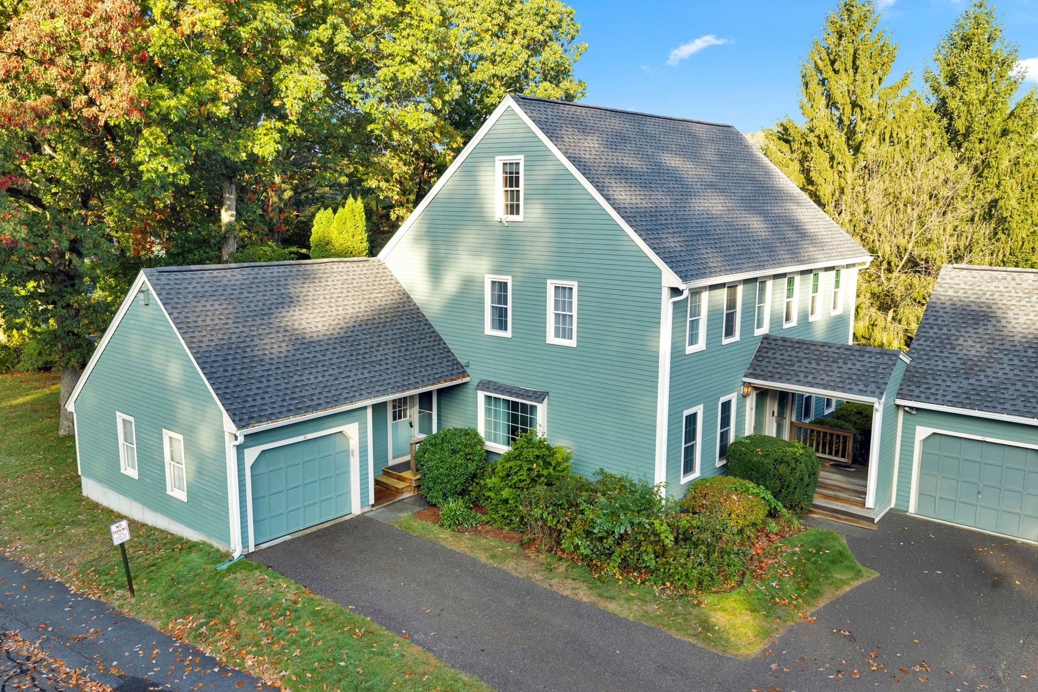 34 Brookdale Circle # 34, Shrewsbury MA 01545