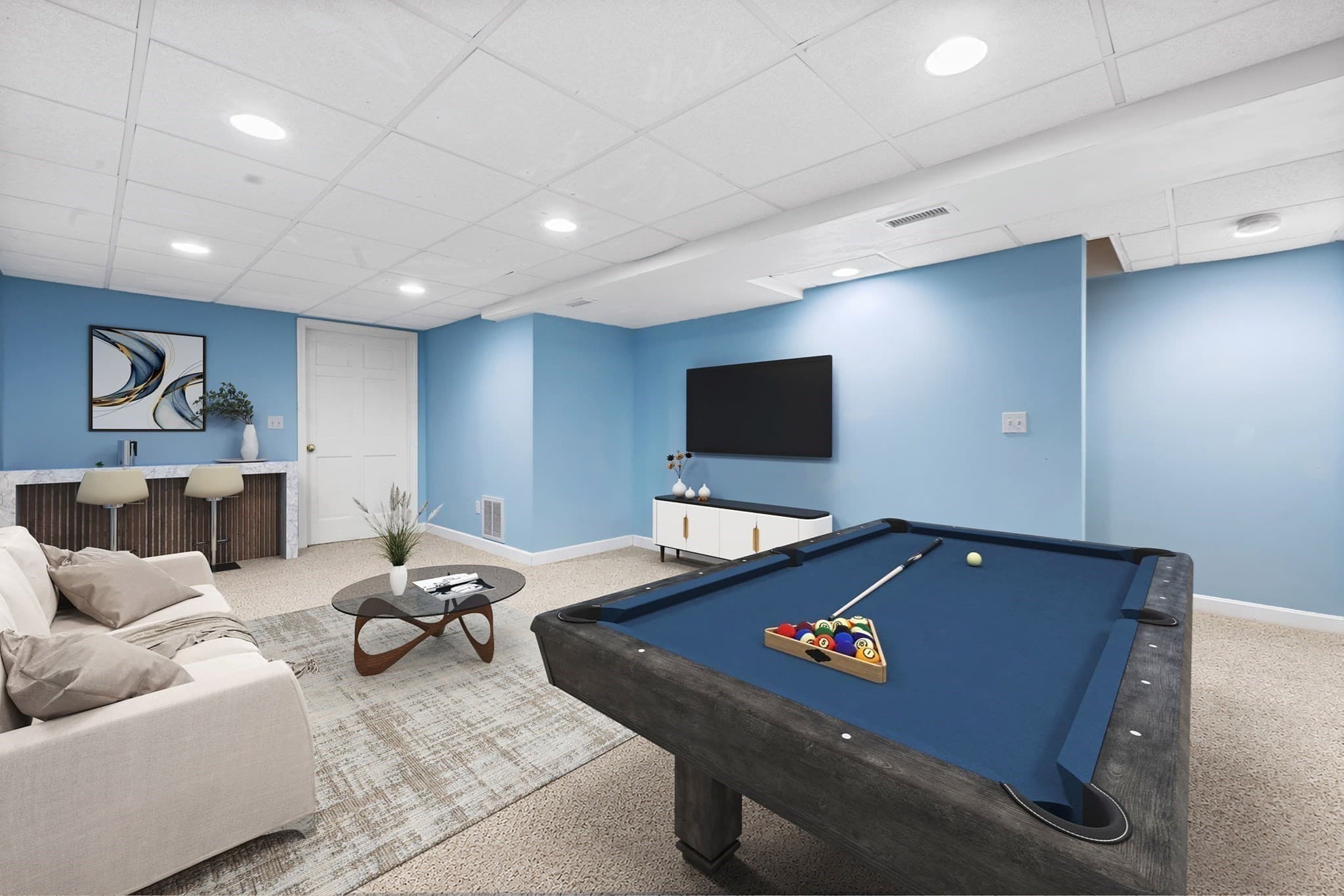 Condominium at 34 Brookdale Circle # 34, Shrewsbury MA 01545, Shrewsbury, photo 28 of 42