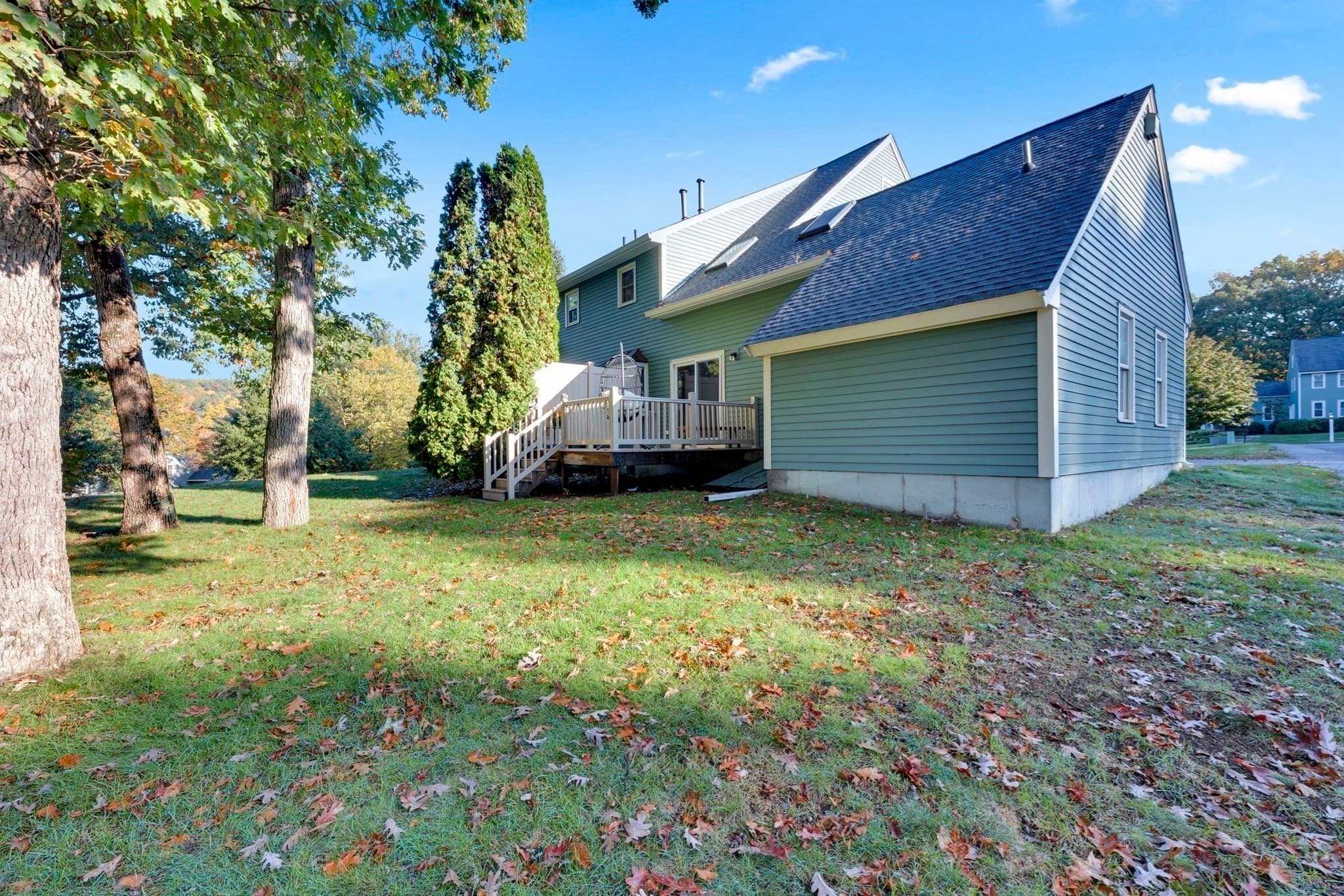 Condominium at 34 Brookdale Circle # 34, Shrewsbury MA 01545, Shrewsbury, photo 34 of 42