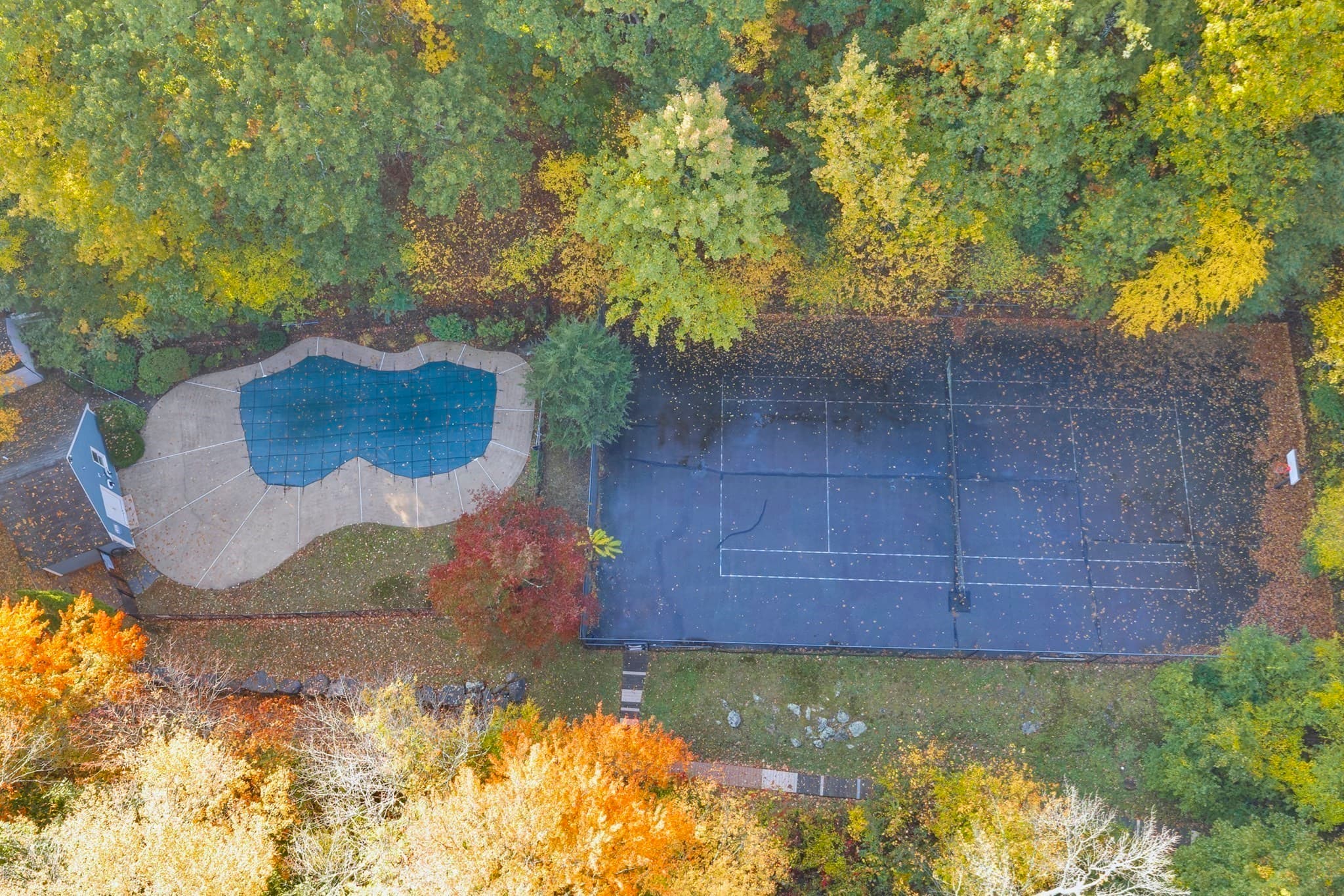 Condominium at 34 Brookdale Circle # 34, Shrewsbury MA 01545, Shrewsbury, photo 38 of 42