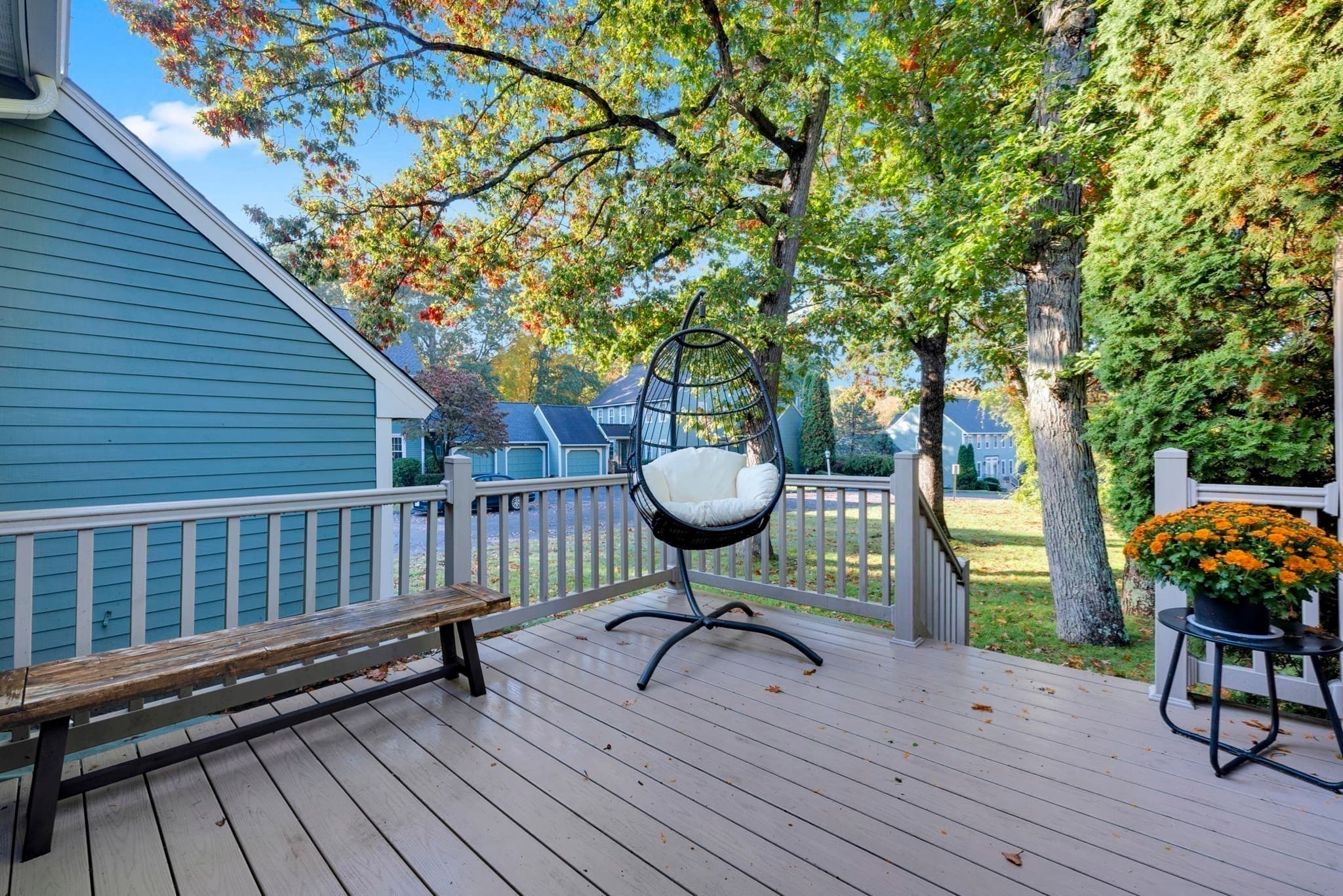 Condominium at 34 Brookdale Circle # 34, Shrewsbury MA 01545, Shrewsbury, photo 31 of 42