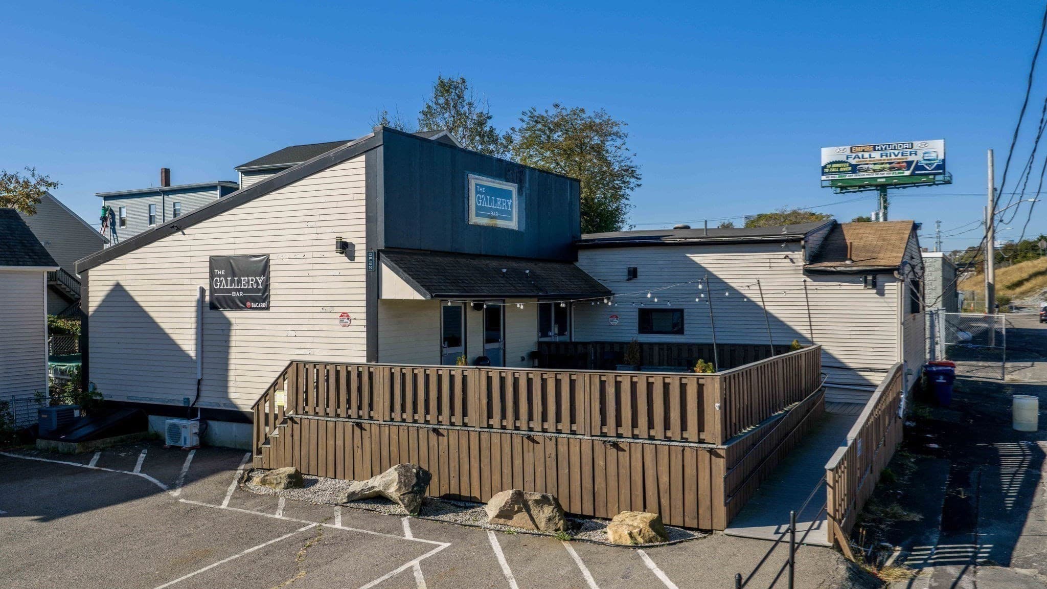 Commercial Sale at 20 Kenyon St, New Bedford MA 02740, photo 4 of 11