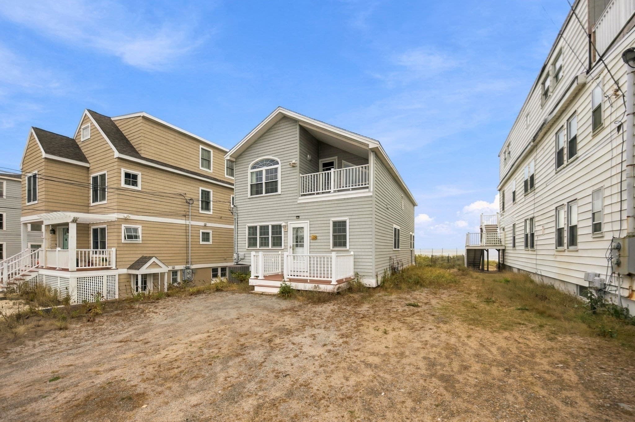 Single Family Residence at 125 Atlantic Ave, Salisbury MA 01952, Salisbury, photo 2 of 40